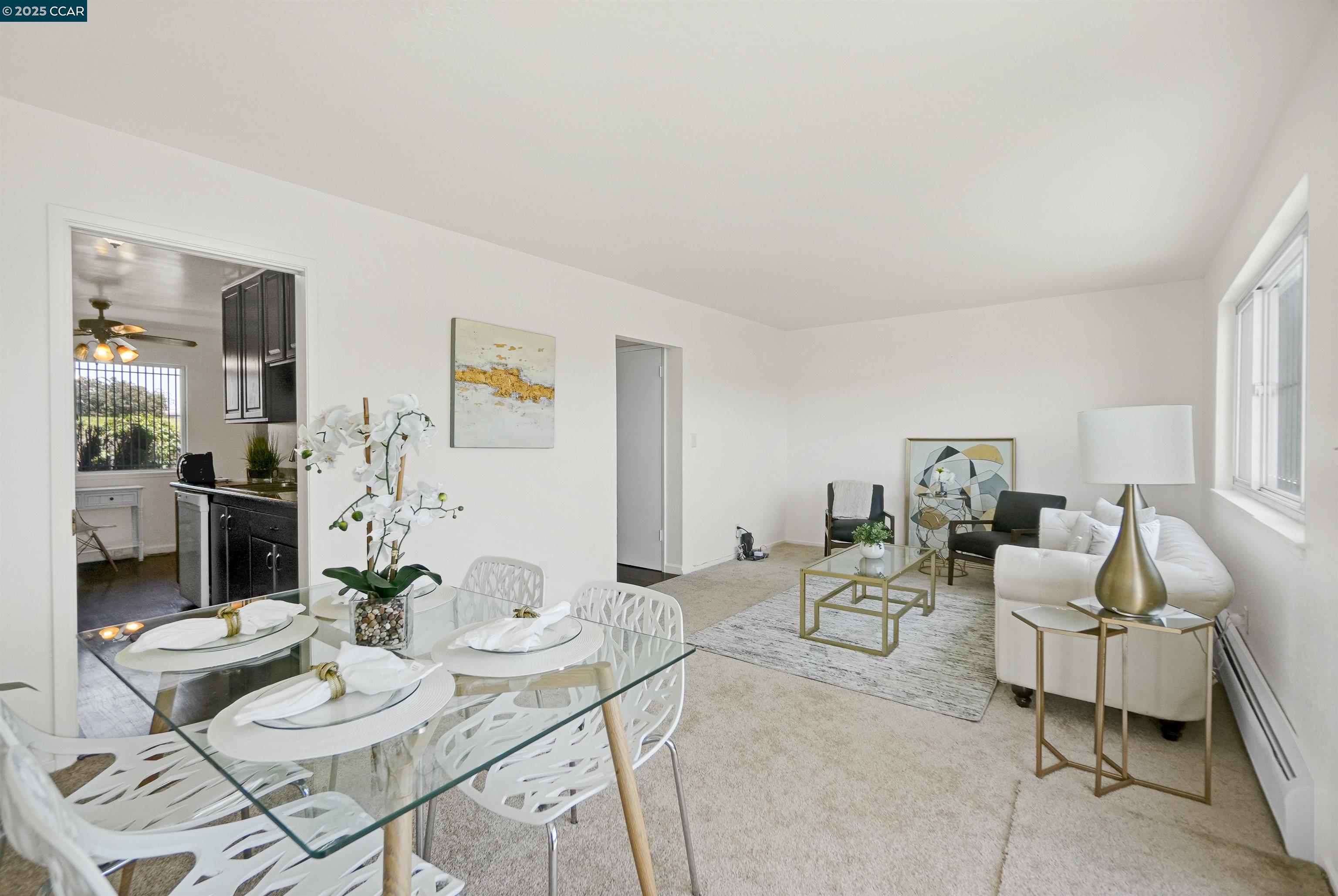 Detail Gallery Image 18 of 50 For 137 Nautilus Ct #82,  San Francisco,  CA 94124 - 3 Beds | 3 Baths