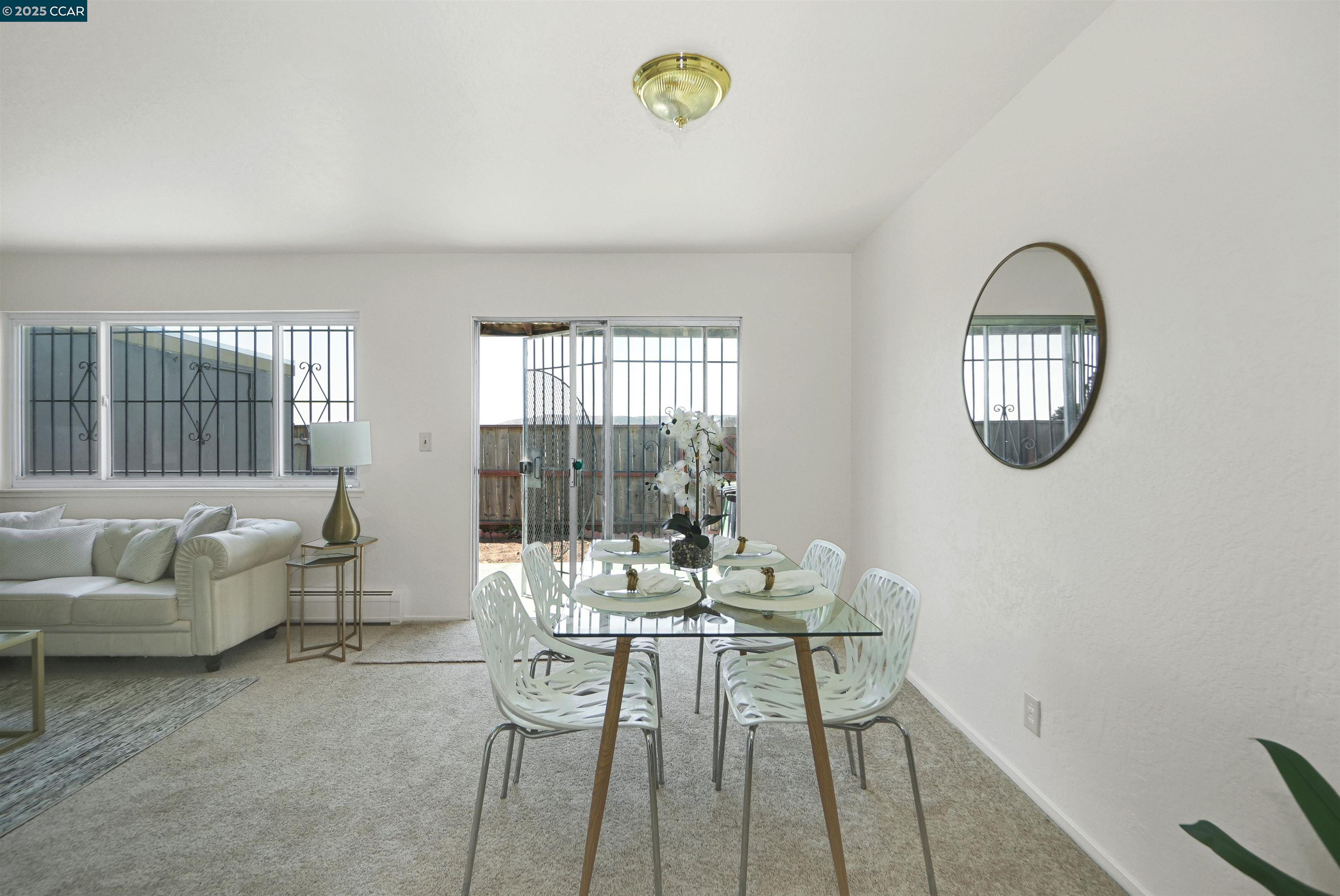 Detail Gallery Image 19 of 50 For 137 Nautilus Ct #82,  San Francisco,  CA 94124 - 3 Beds | 3 Baths