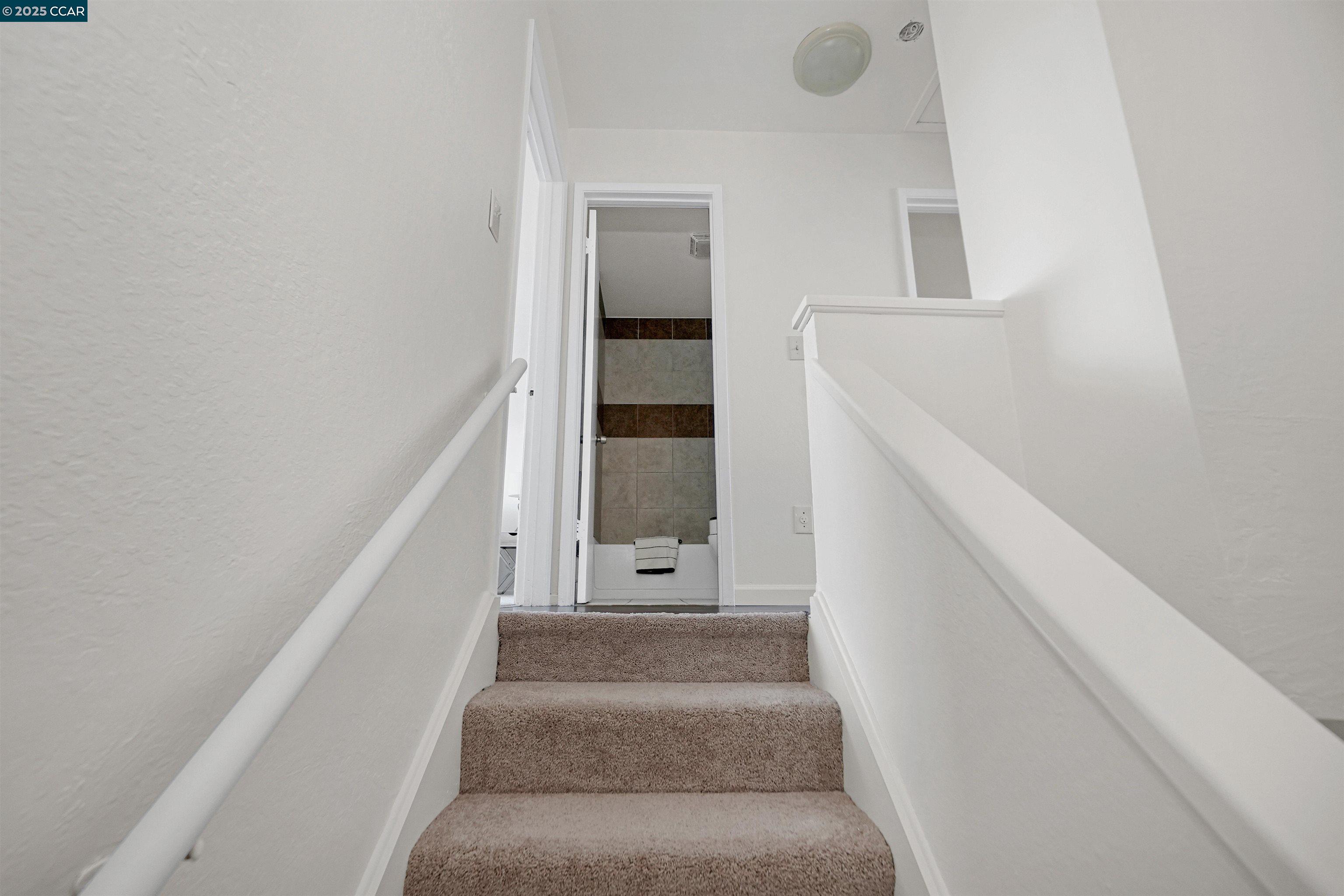 Detail Gallery Image 24 of 50 For 137 Nautilus Ct #82,  San Francisco,  CA 94124 - 3 Beds | 3 Baths