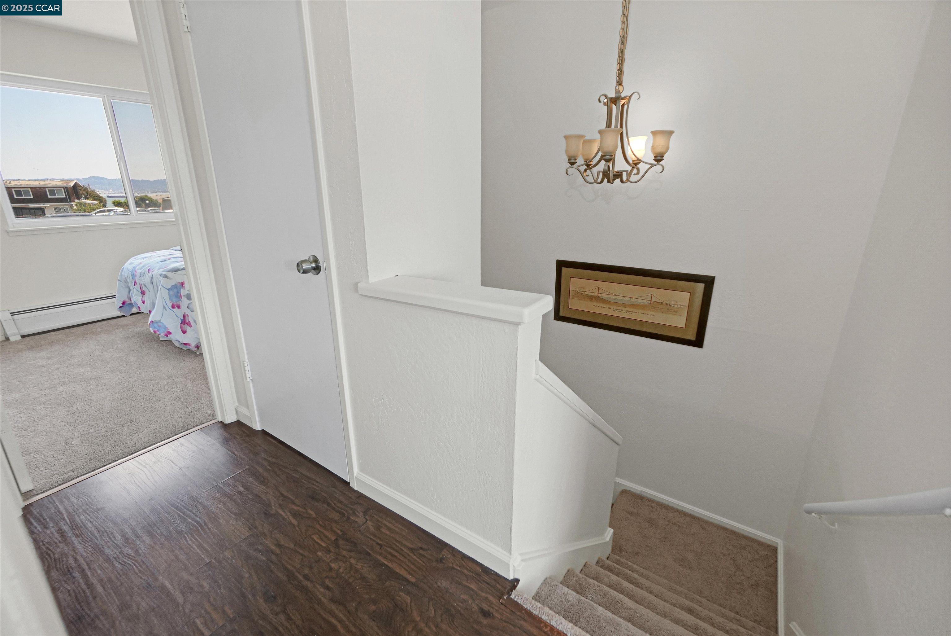 Detail Gallery Image 25 of 50 For 137 Nautilus Ct #82,  San Francisco,  CA 94124 - 3 Beds | 3 Baths