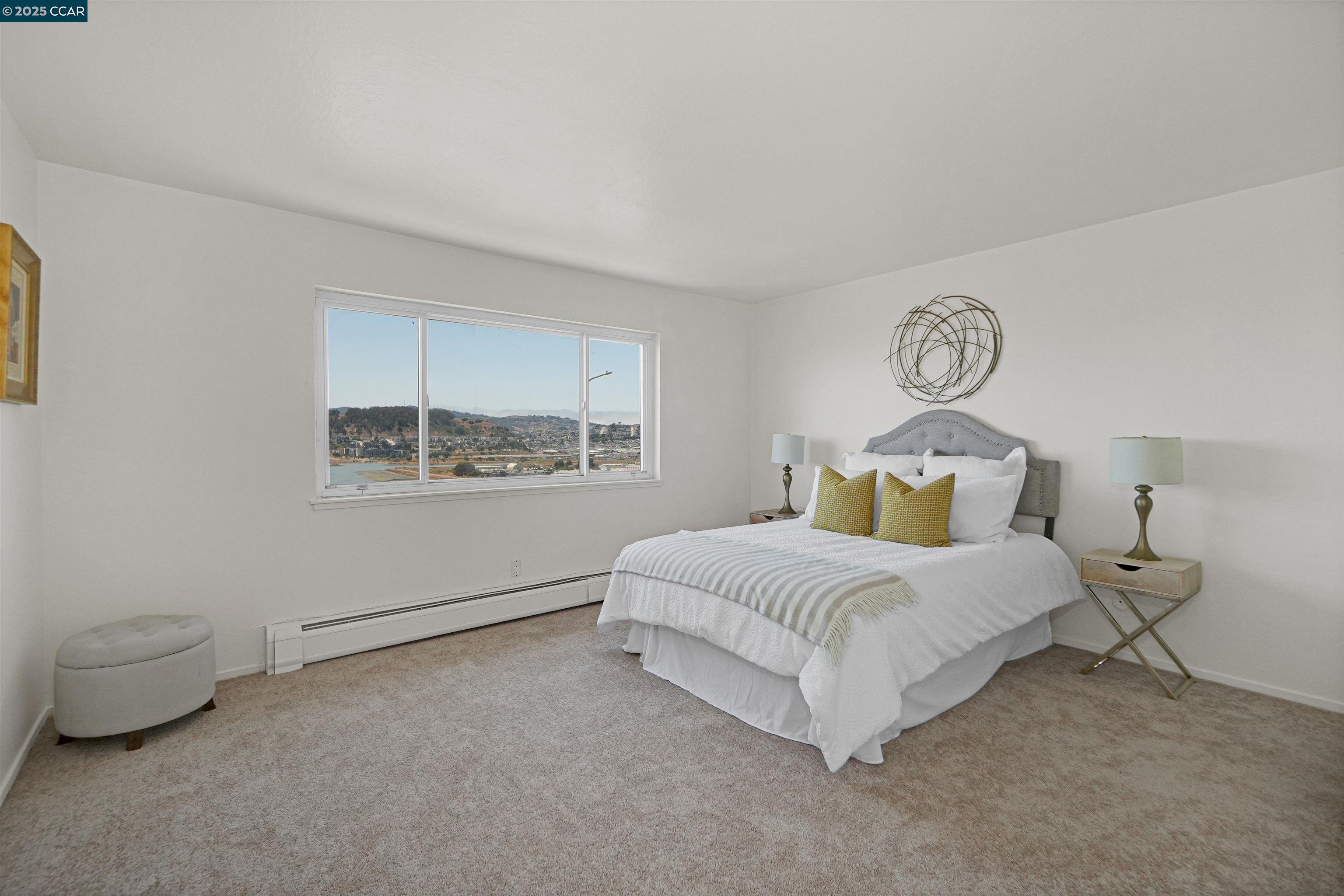 Detail Gallery Image 31 of 50 For 137 Nautilus Ct #82,  San Francisco,  CA 94124 - 3 Beds | 3 Baths