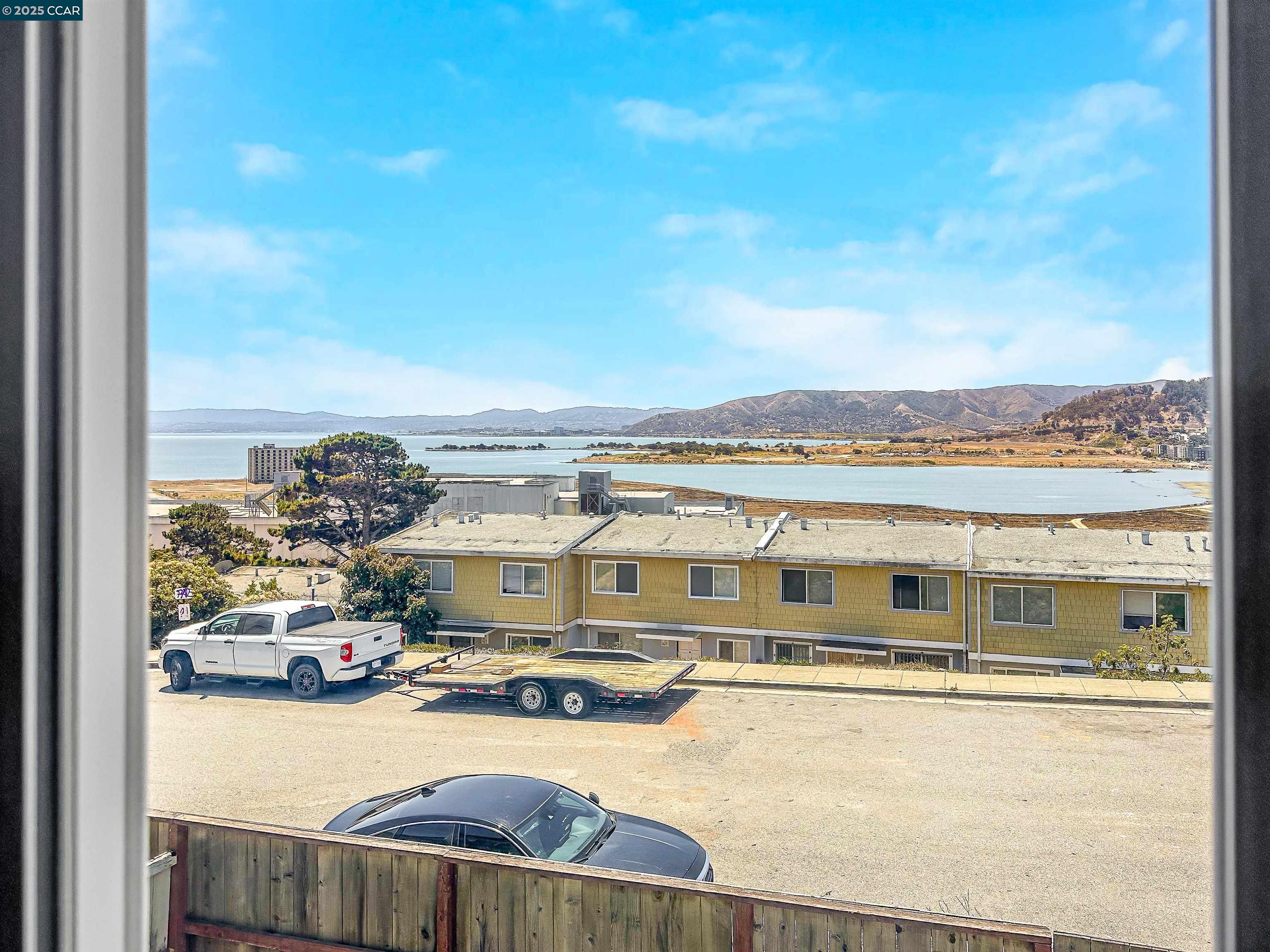 Detail Gallery Image 46 of 50 For 137 Nautilus Ct #82,  San Francisco,  CA 94124 - 3 Beds | 3 Baths