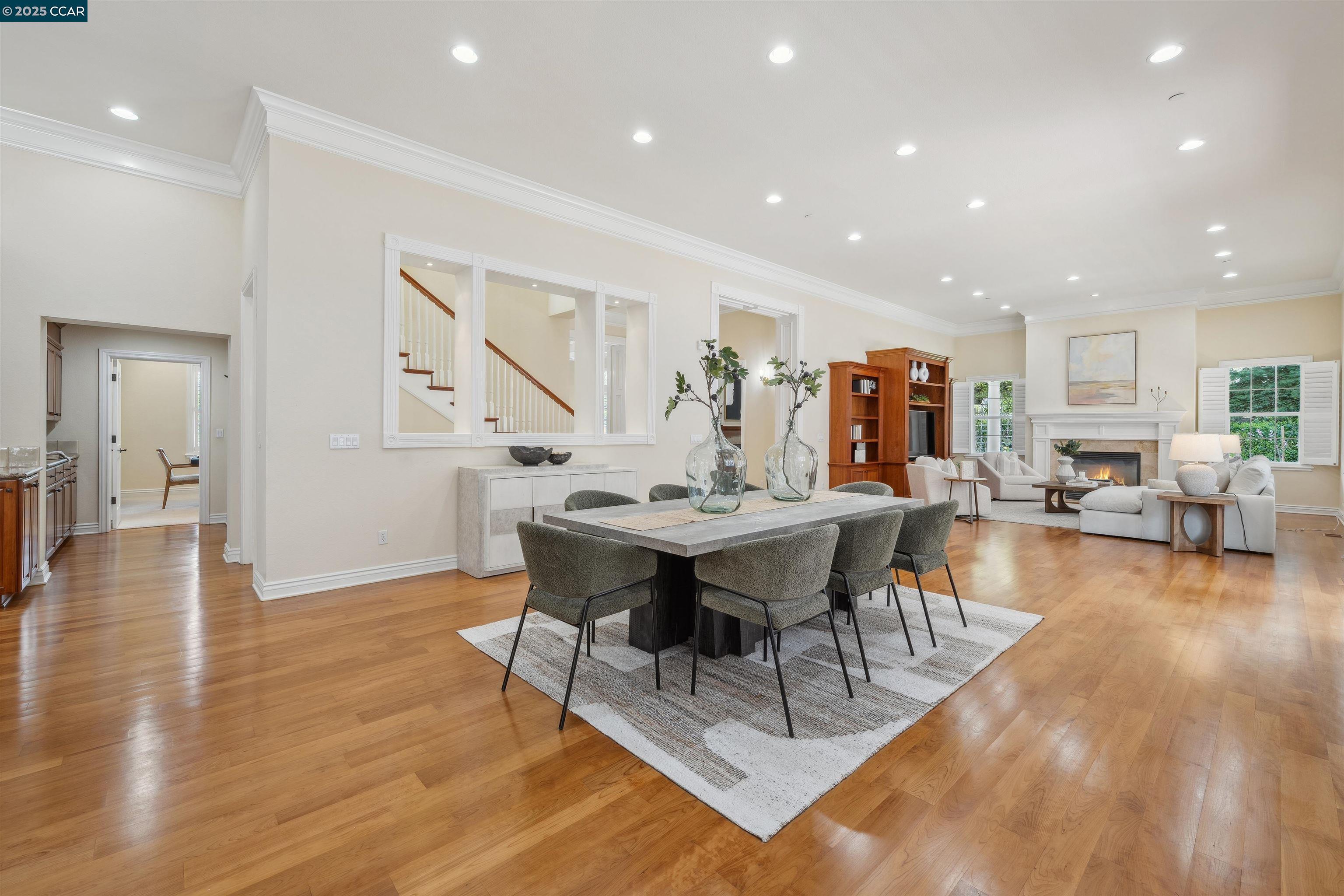 Detail Gallery Image 11 of 60 For 3 Brooktree Dr, Danville,  CA 94506 - 7 Beds | 7 Baths