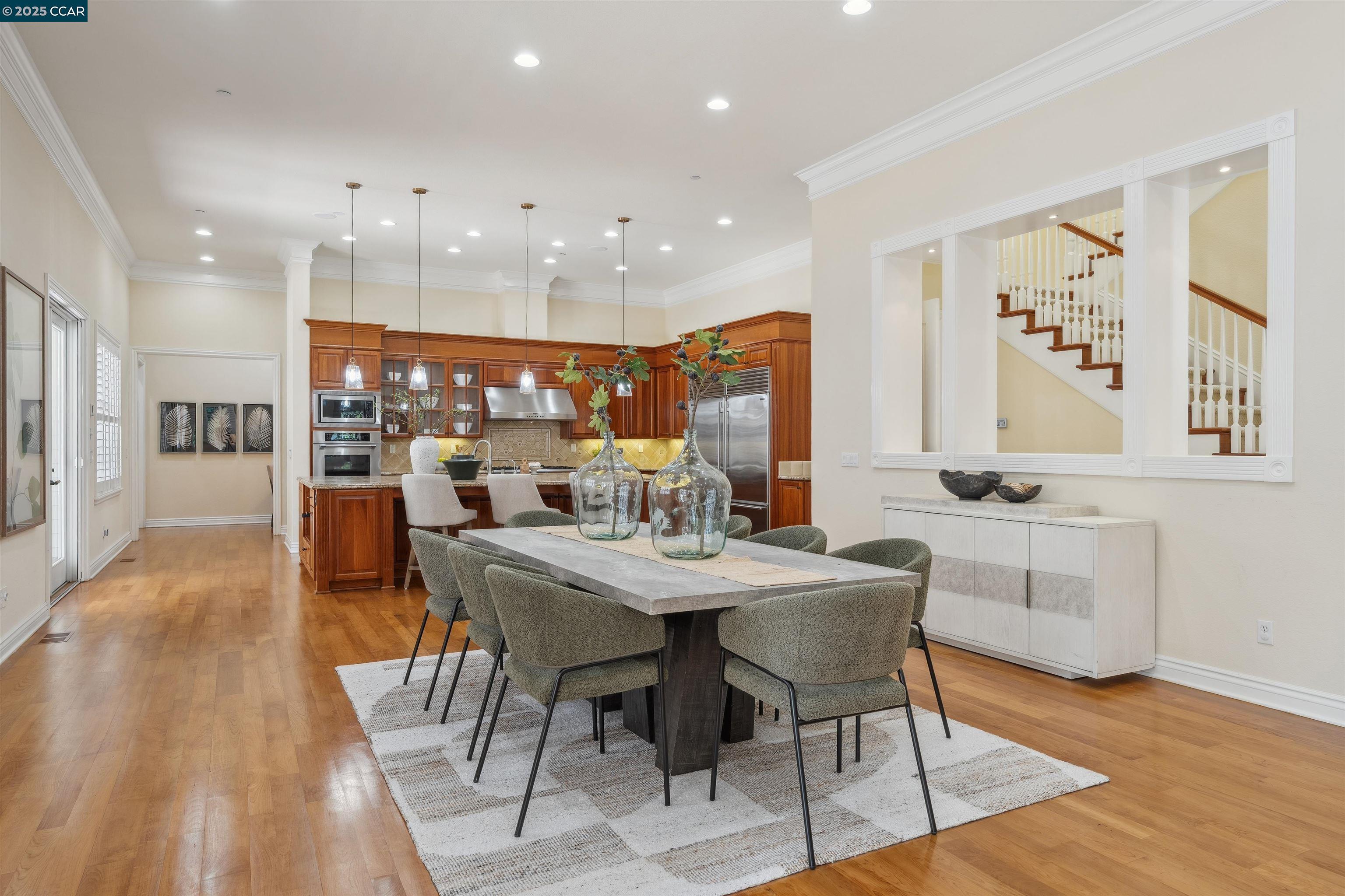 Detail Gallery Image 12 of 60 For 3 Brooktree Dr, Danville,  CA 94506 - 7 Beds | 7 Baths