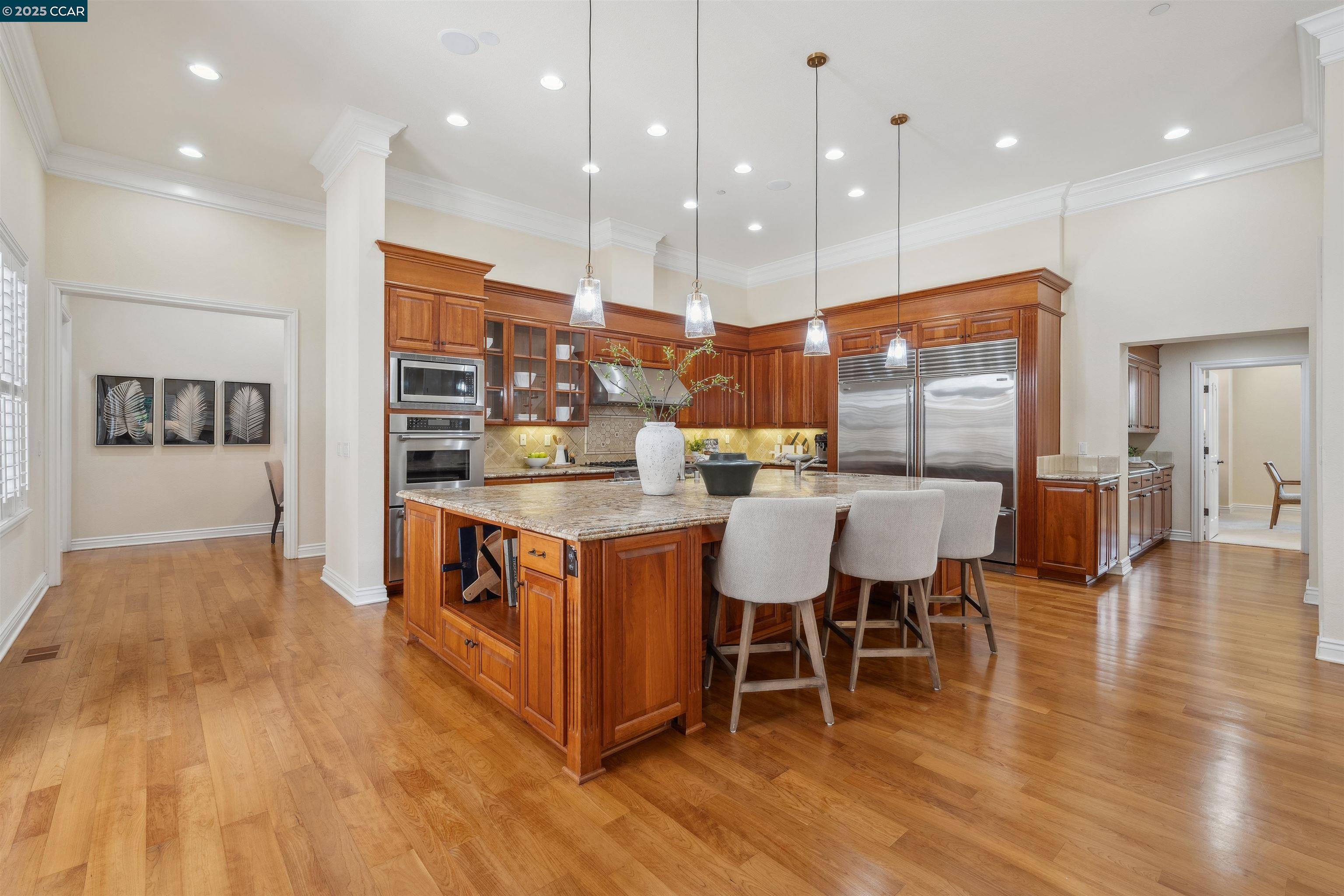 Detail Gallery Image 13 of 60 For 3 Brooktree Dr, Danville,  CA 94506 - 7 Beds | 7 Baths