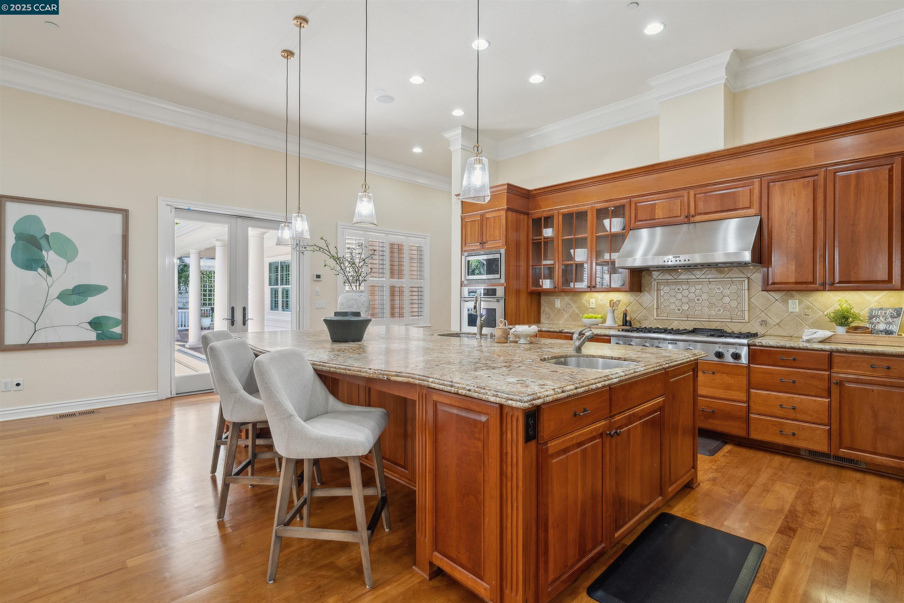 Detail Gallery Image 14 of 60 For 3 Brooktree Dr, Danville,  CA 94506 - 7 Beds | 7 Baths
