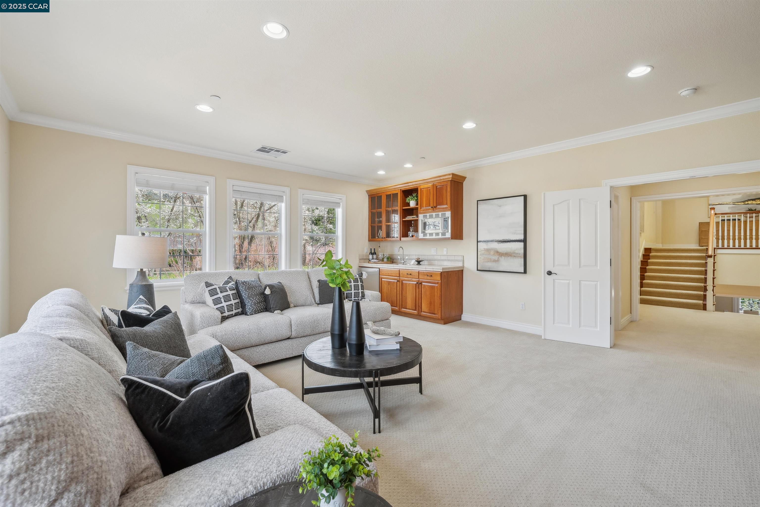 Detail Gallery Image 18 of 60 For 3 Brooktree Dr, Danville,  CA 94506 - 7 Beds | 7 Baths