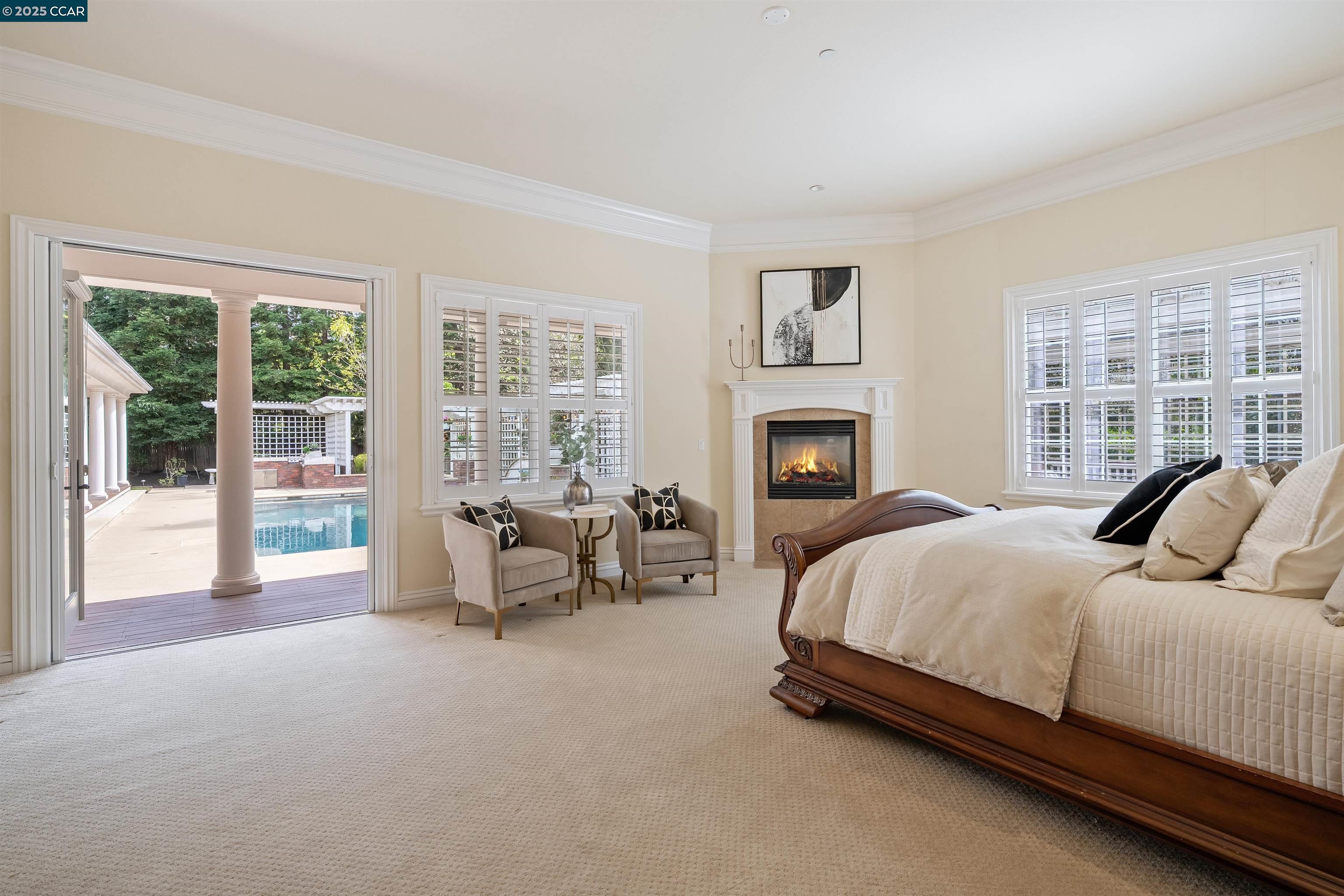 Detail Gallery Image 19 of 60 For 3 Brooktree Dr, Danville,  CA 94506 - 7 Beds | 7 Baths