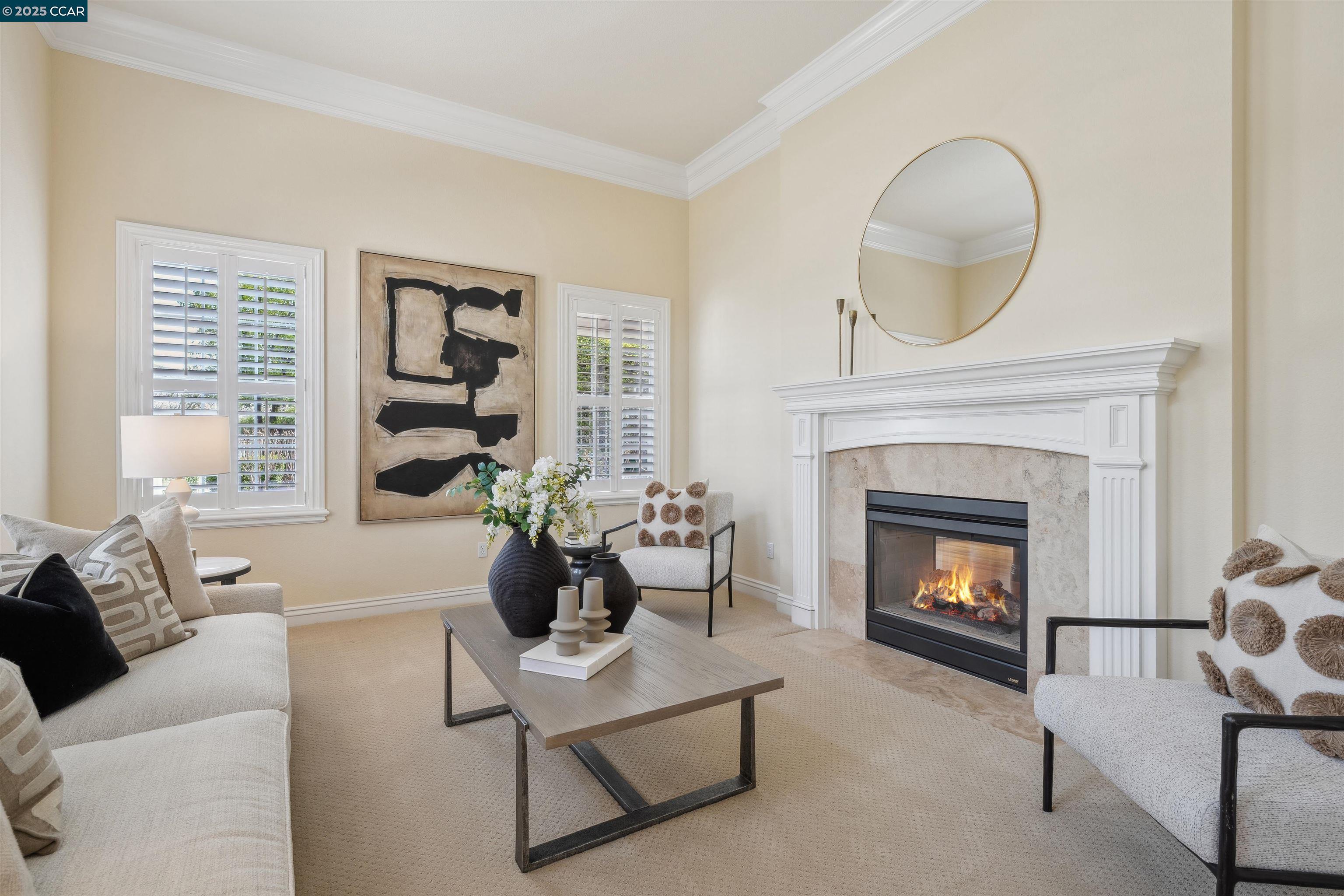 Detail Gallery Image 3 of 60 For 3 Brooktree Dr, Danville,  CA 94506 - 7 Beds | 7 Baths