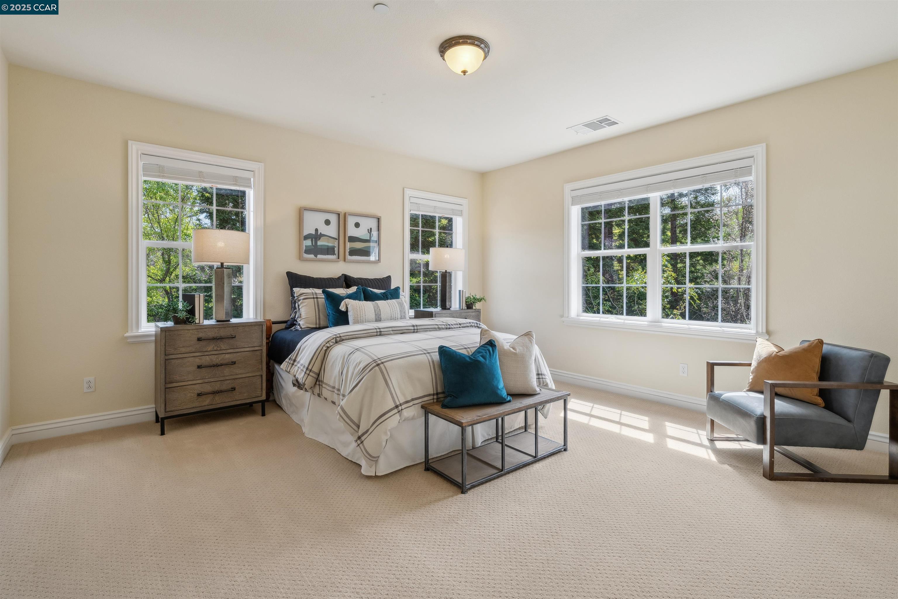 Detail Gallery Image 29 of 60 For 3 Brooktree Dr, Danville,  CA 94506 - 7 Beds | 7 Baths