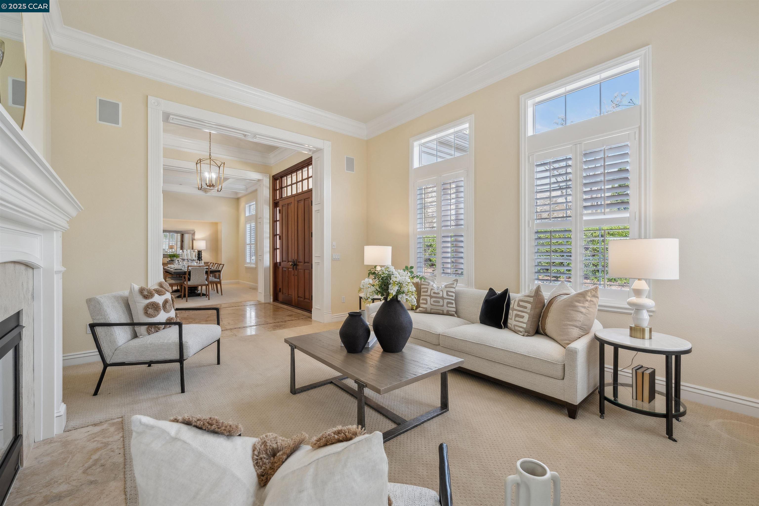 Detail Gallery Image 4 of 60 For 3 Brooktree Dr, Danville,  CA 94506 - 7 Beds | 7 Baths