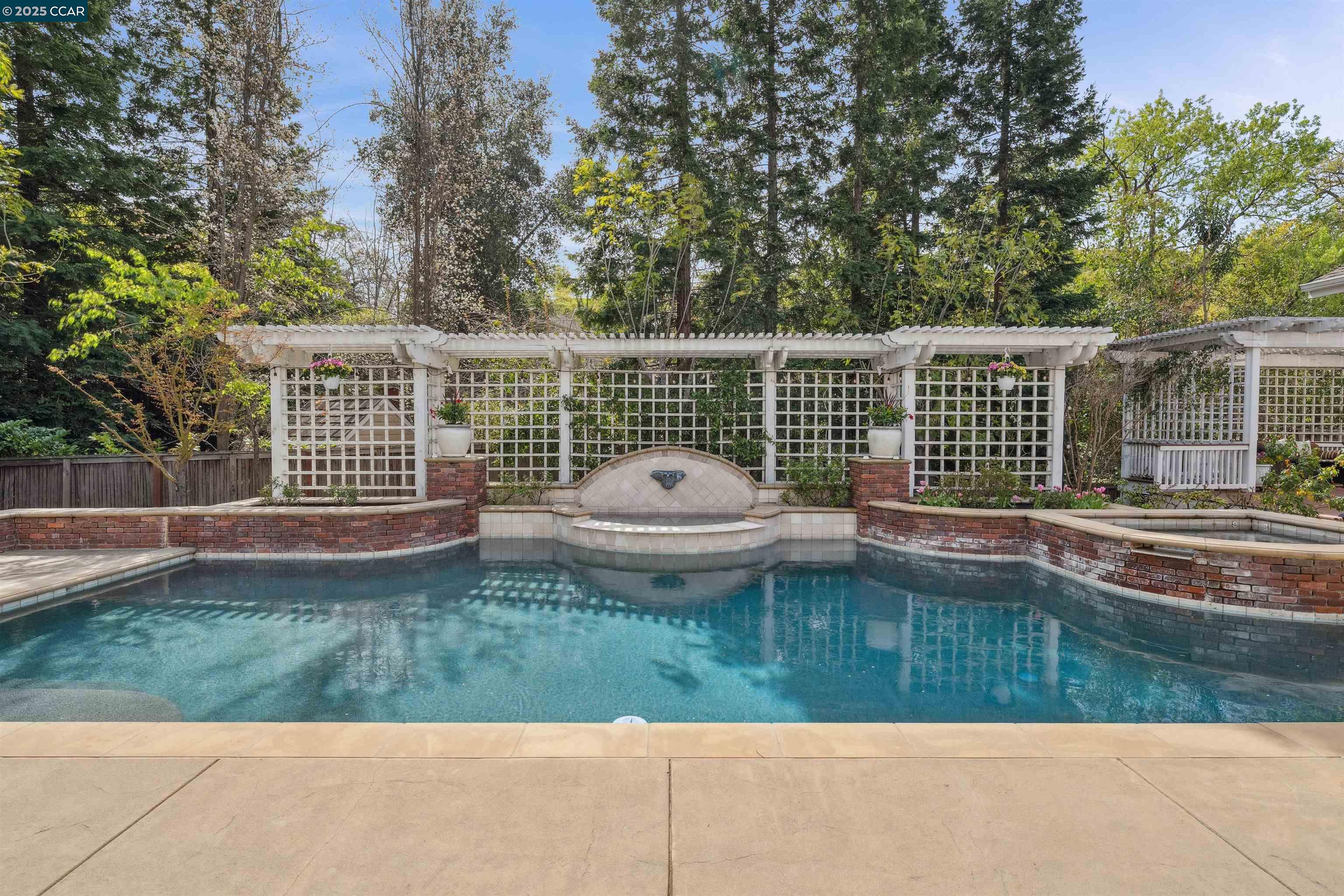 Detail Gallery Image 34 of 60 For 3 Brooktree Dr, Danville,  CA 94506 - 7 Beds | 7 Baths