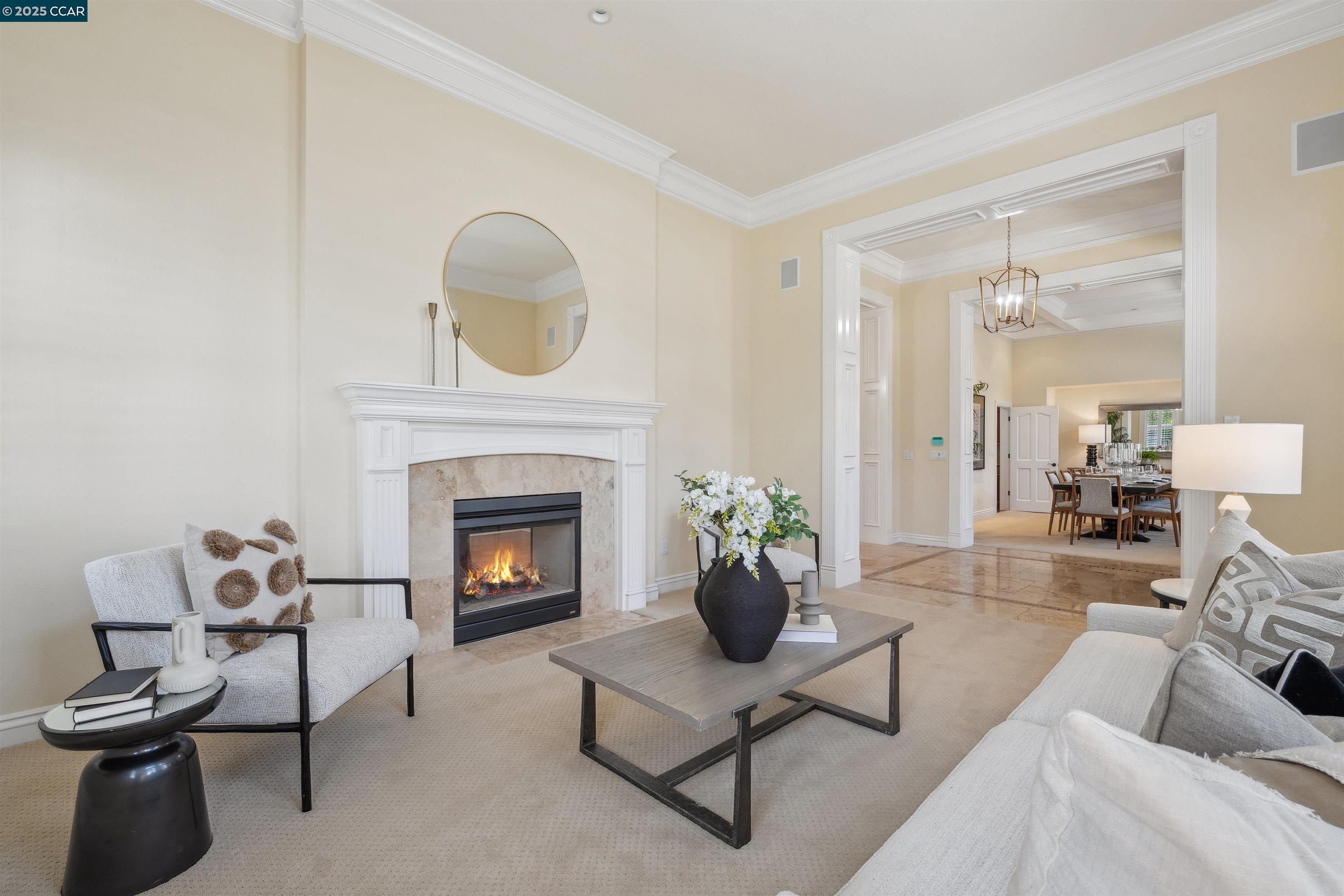 Detail Gallery Image 5 of 60 For 3 Brooktree Dr, Danville,  CA 94506 - 7 Beds | 7 Baths