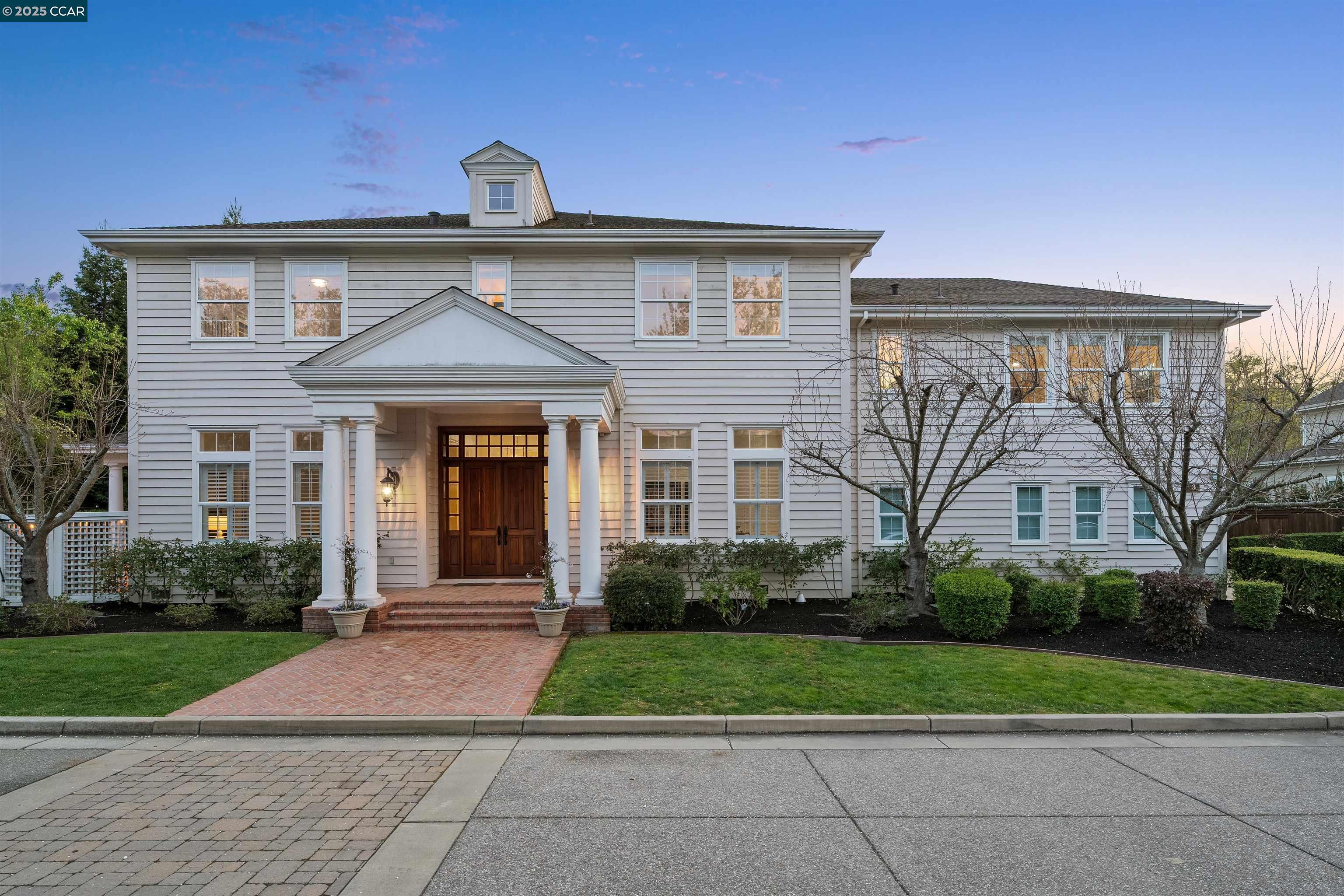 Detail Gallery Image 47 of 60 For 3 Brooktree Dr, Danville,  CA 94506 - 7 Beds | 7 Baths