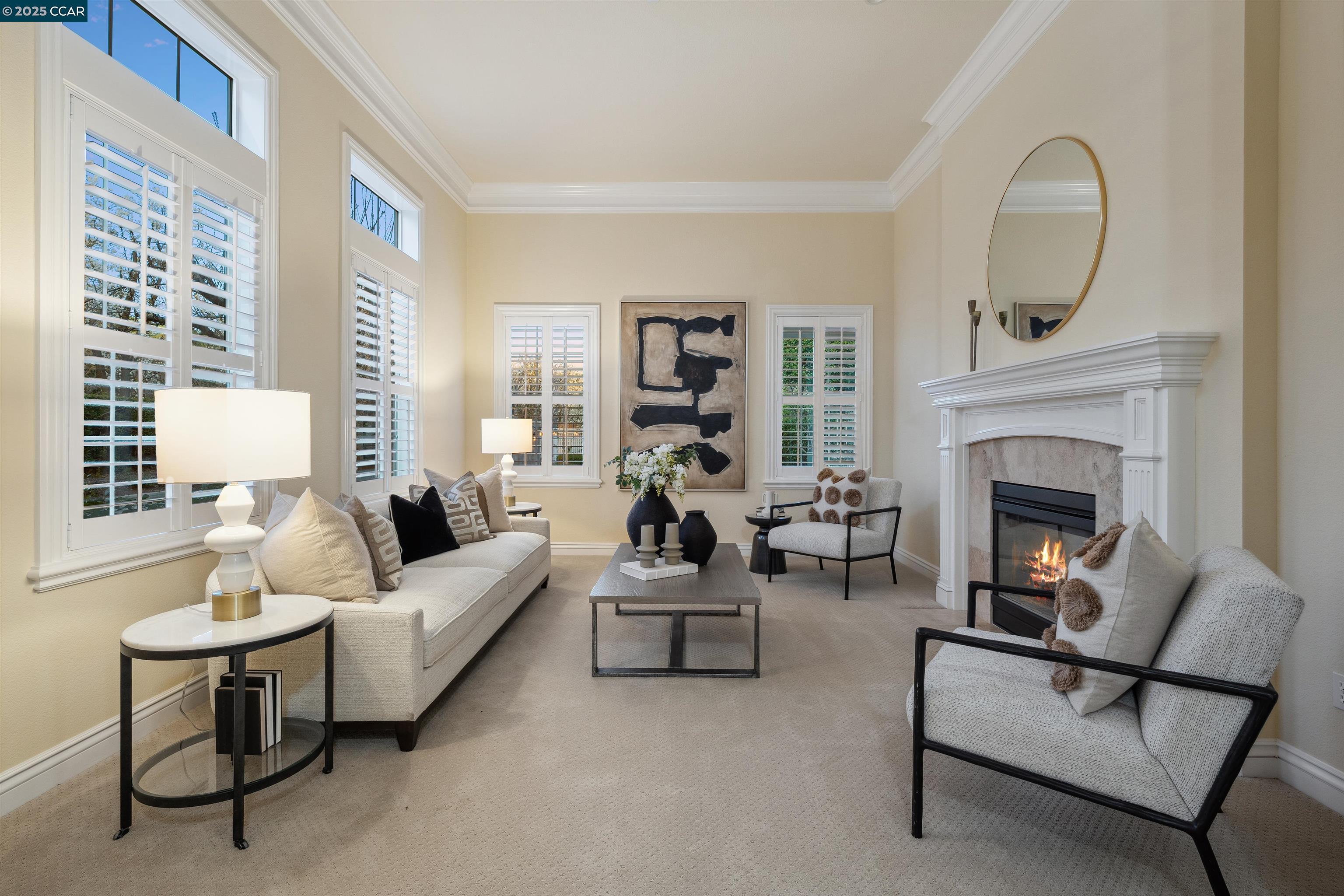 Detail Gallery Image 48 of 60 For 3 Brooktree Dr, Danville,  CA 94506 - 7 Beds | 7 Baths