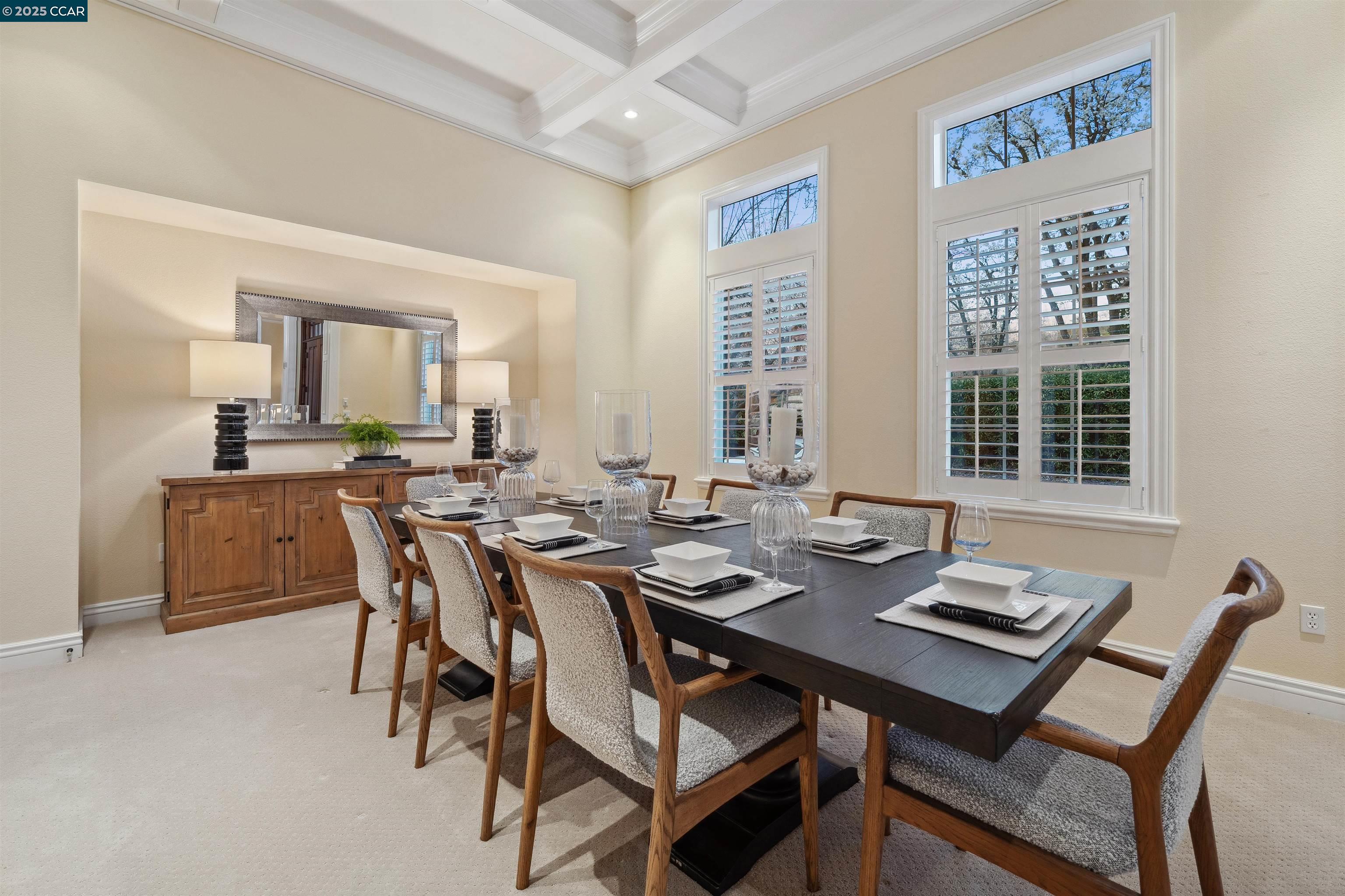 Detail Gallery Image 49 of 60 For 3 Brooktree Dr, Danville,  CA 94506 - 7 Beds | 7 Baths
