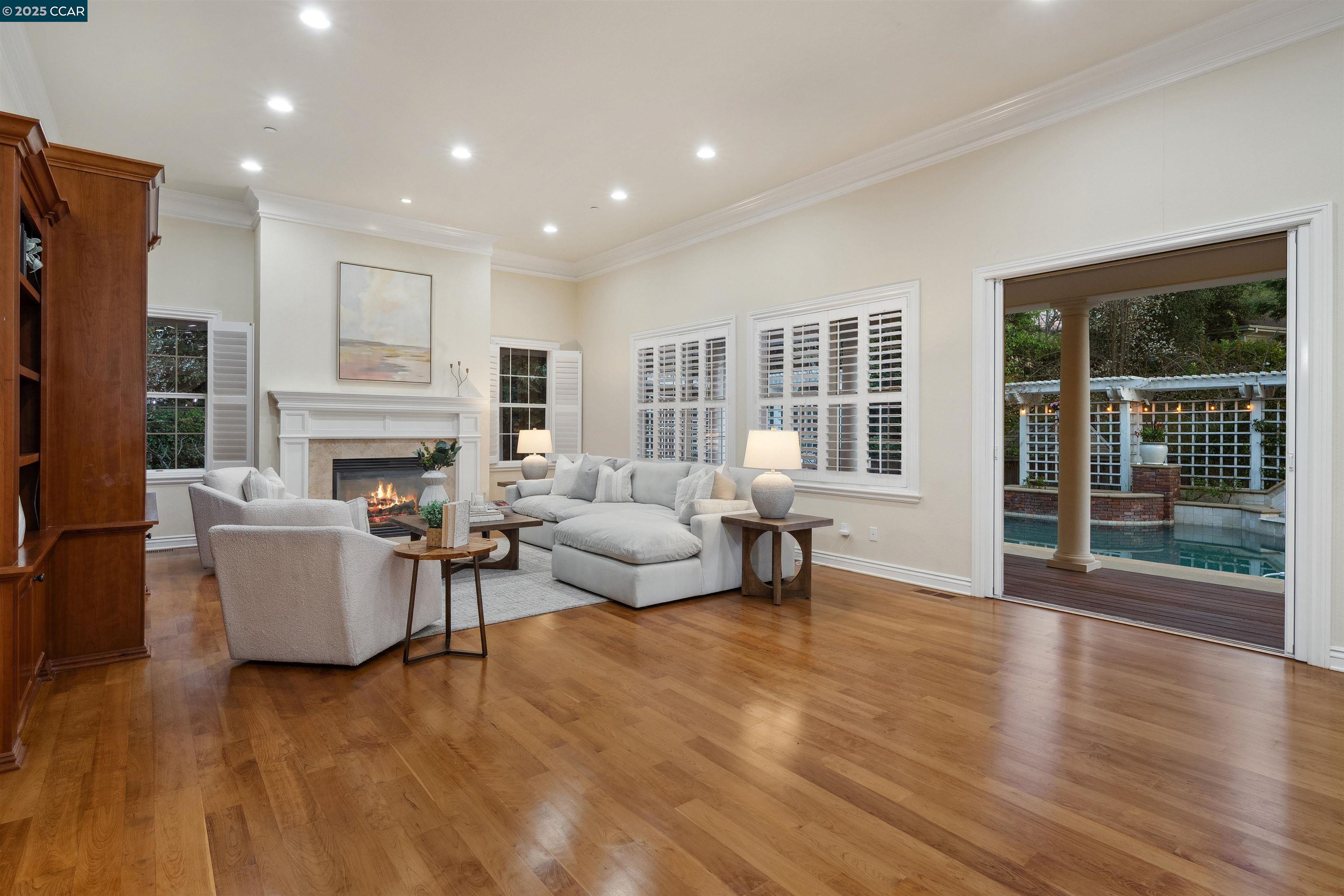 Detail Gallery Image 51 of 60 For 3 Brooktree Dr, Danville,  CA 94506 - 7 Beds | 7 Baths