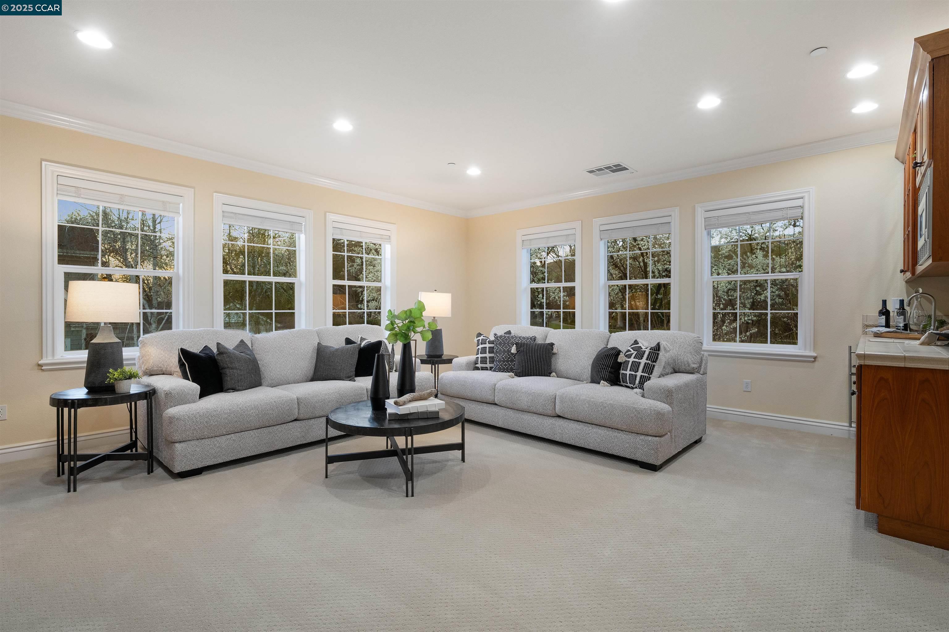 Detail Gallery Image 52 of 60 For 3 Brooktree Dr, Danville,  CA 94506 - 7 Beds | 7 Baths