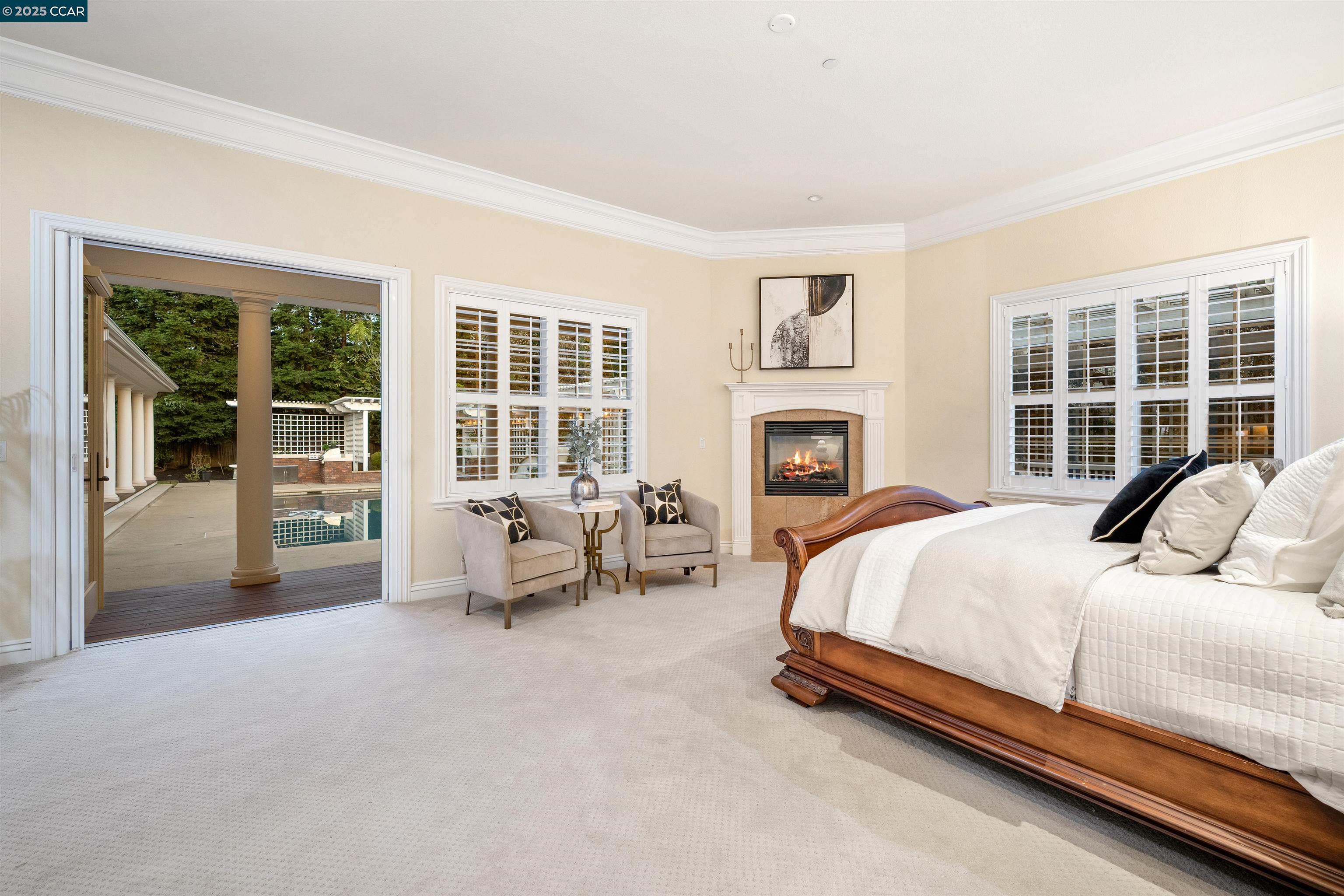 Detail Gallery Image 53 of 60 For 3 Brooktree Dr, Danville,  CA 94506 - 7 Beds | 7 Baths