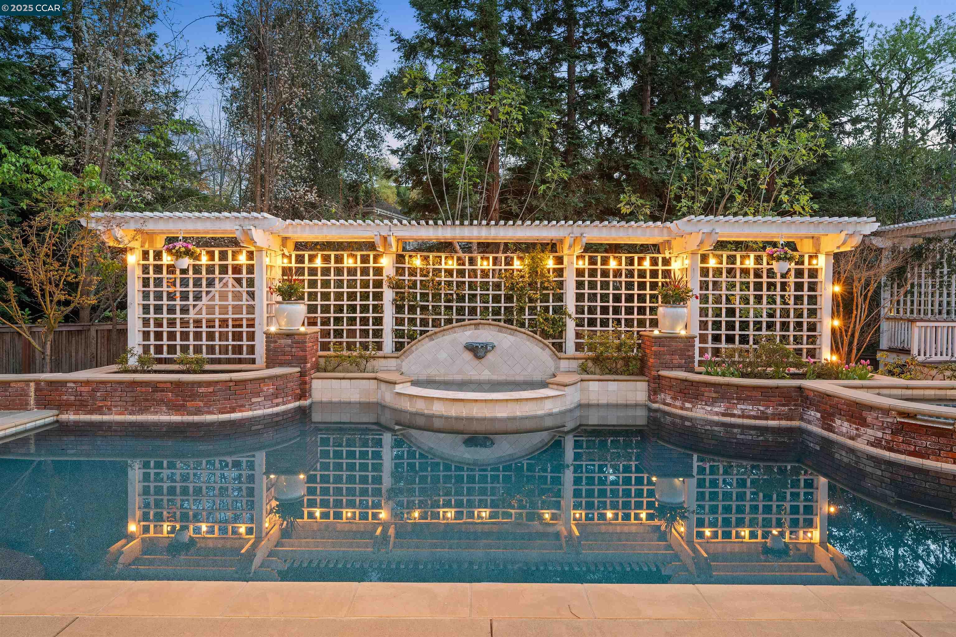 Detail Gallery Image 54 of 60 For 3 Brooktree Dr, Danville,  CA 94506 - 7 Beds | 7 Baths