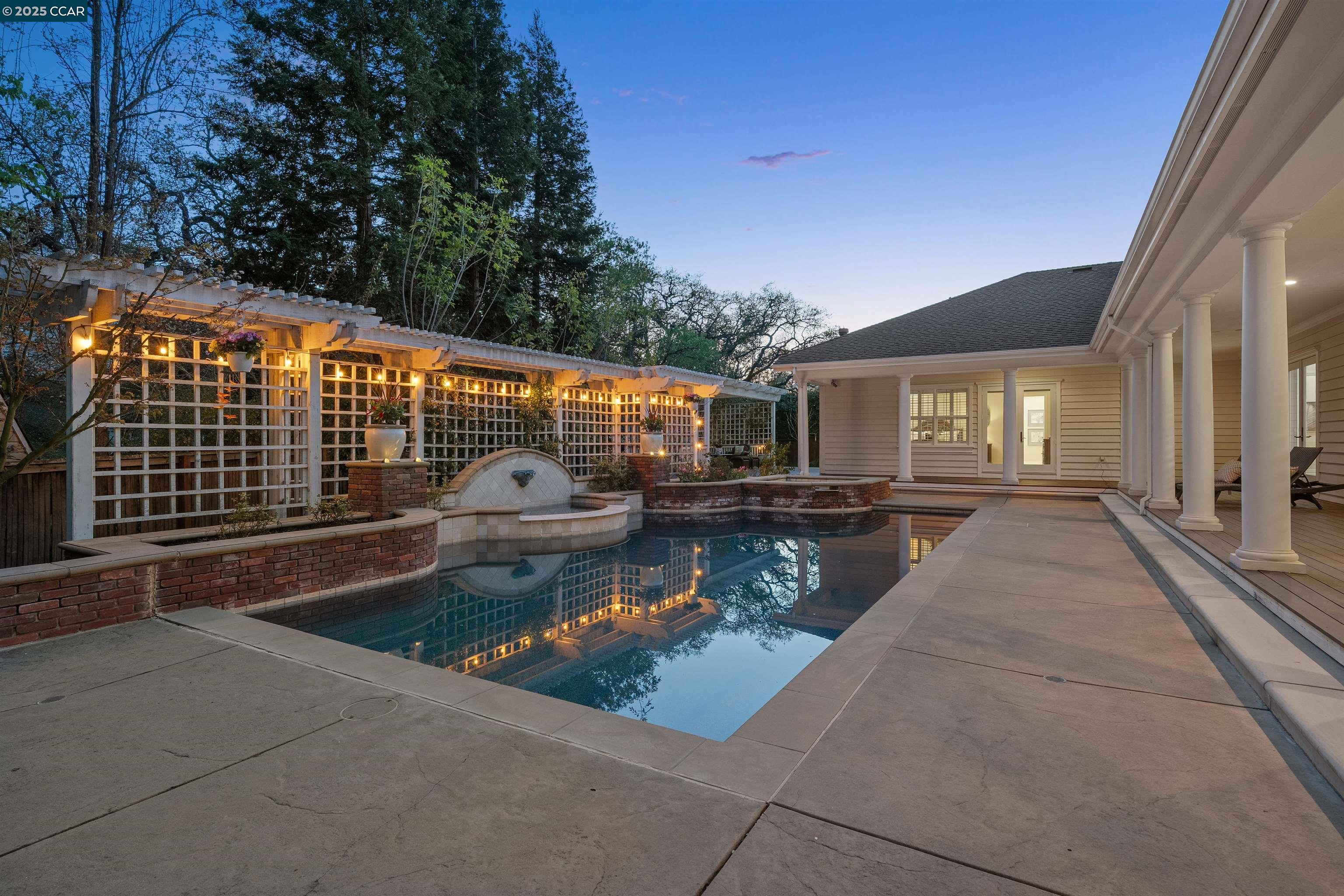 Detail Gallery Image 56 of 60 For 3 Brooktree Dr, Danville,  CA 94506 - 7 Beds | 7 Baths