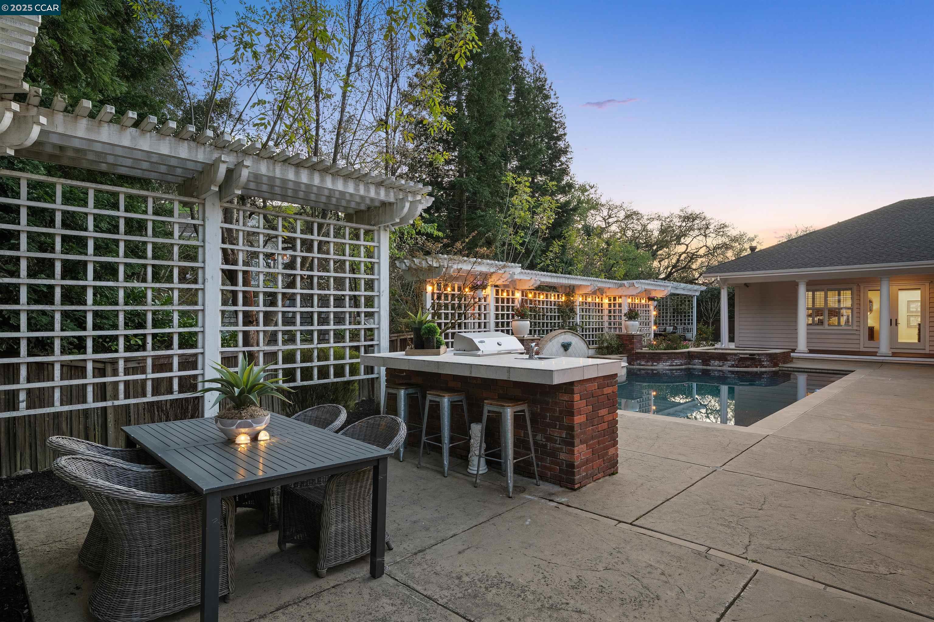 Detail Gallery Image 57 of 60 For 3 Brooktree Dr, Danville,  CA 94506 - 7 Beds | 7 Baths