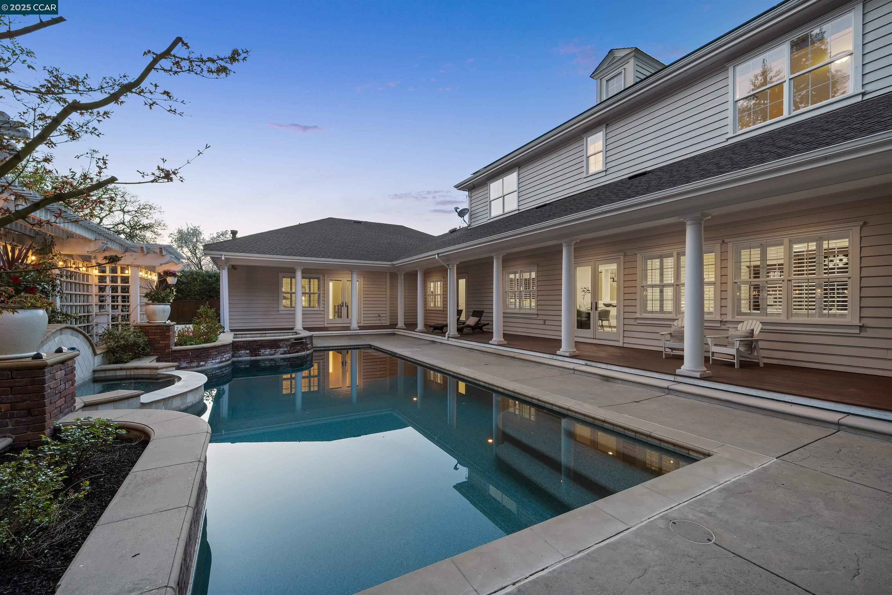 Detail Gallery Image 58 of 60 For 3 Brooktree Dr, Danville,  CA 94506 - 7 Beds | 7 Baths