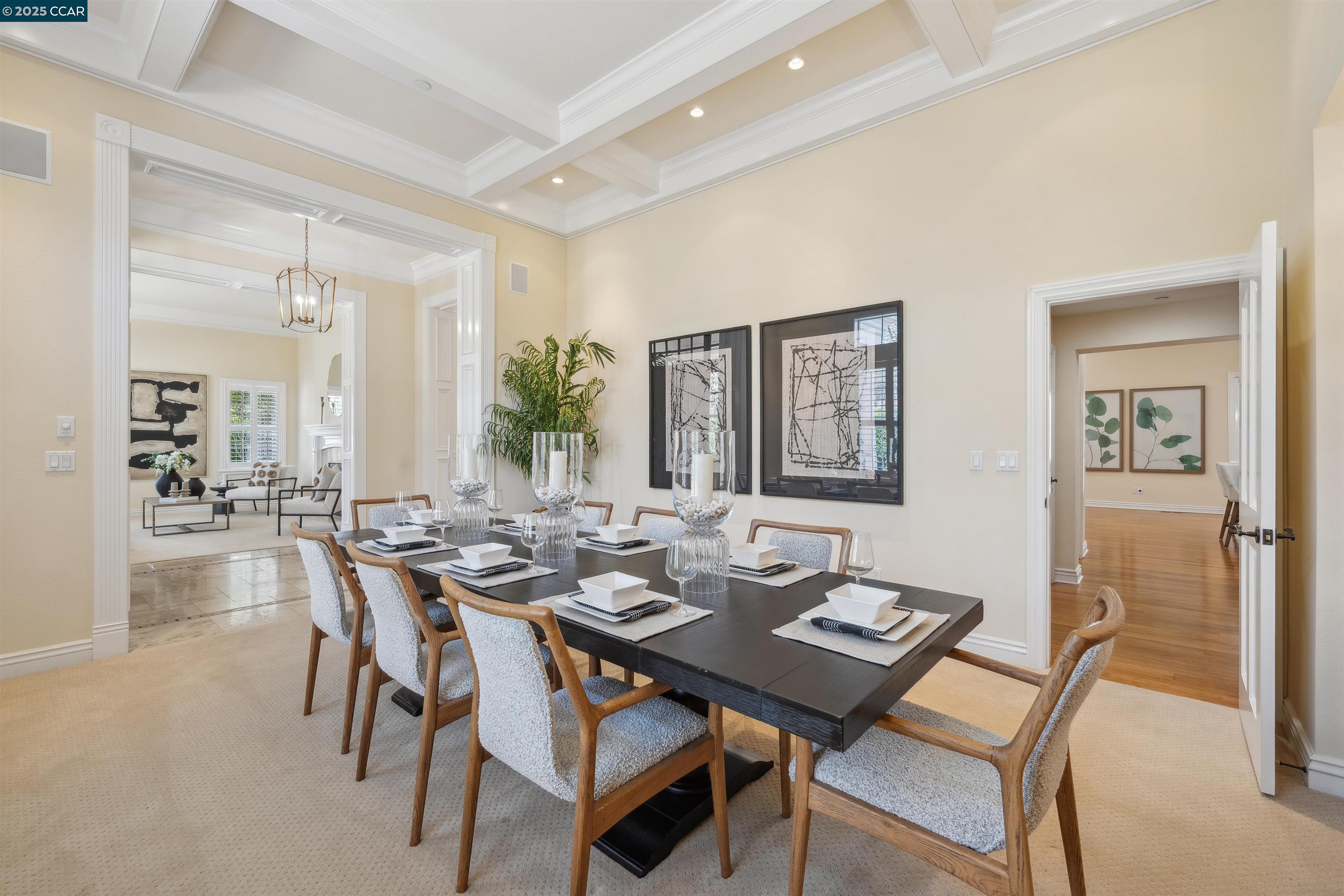 Detail Gallery Image 7 of 60 For 3 Brooktree Dr, Danville,  CA 94506 - 7 Beds | 7 Baths
