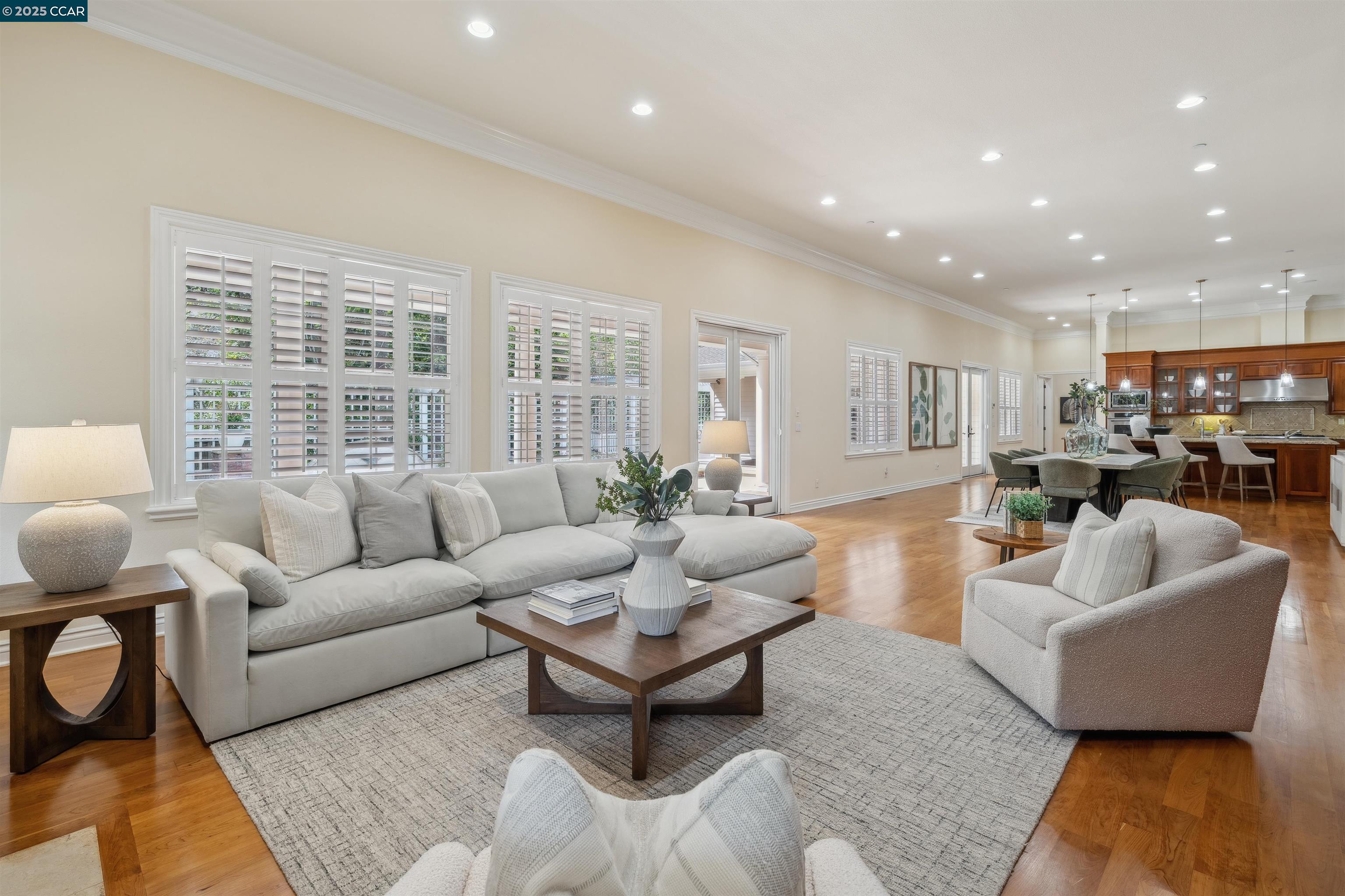 Detail Gallery Image 8 of 60 For 3 Brooktree Dr, Danville,  CA 94506 - 7 Beds | 7 Baths