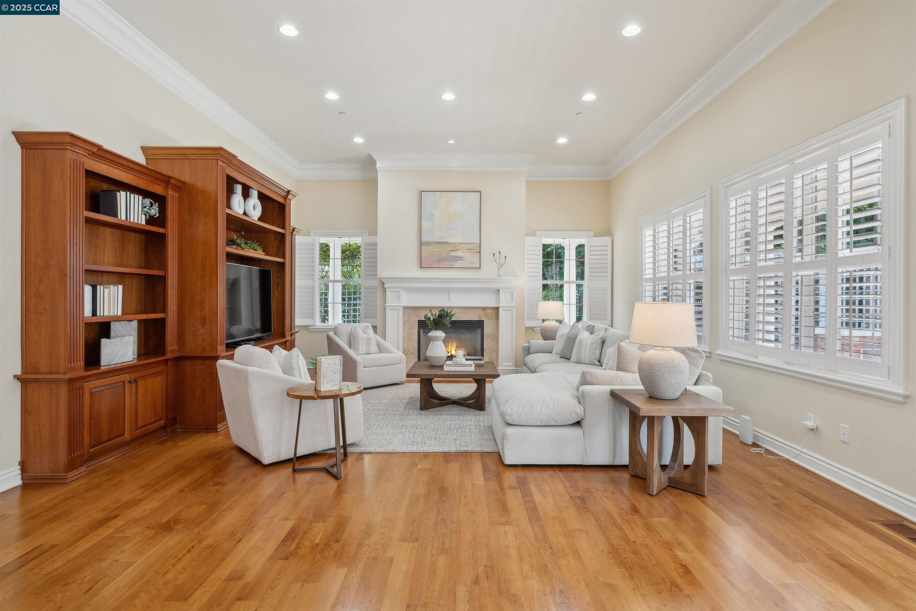 Detail Gallery Image 10 of 60 For 3 Brooktree Dr, Danville,  CA 94506 - 7 Beds | 7 Baths
