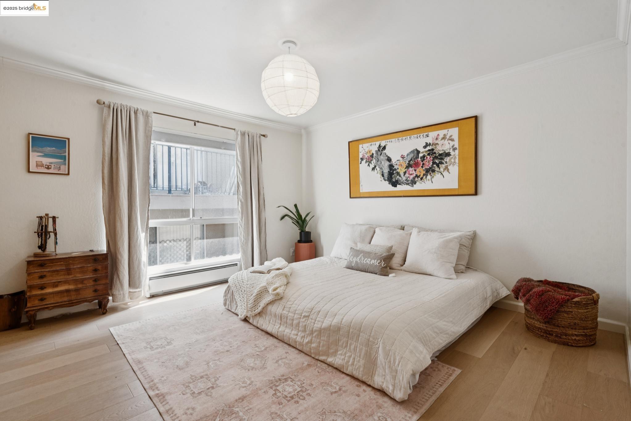 Detail Gallery Image 18 of 33 For 407 Orange St. #410,  Oakland,  CA 94610 - 1 Beds | 1 Baths
