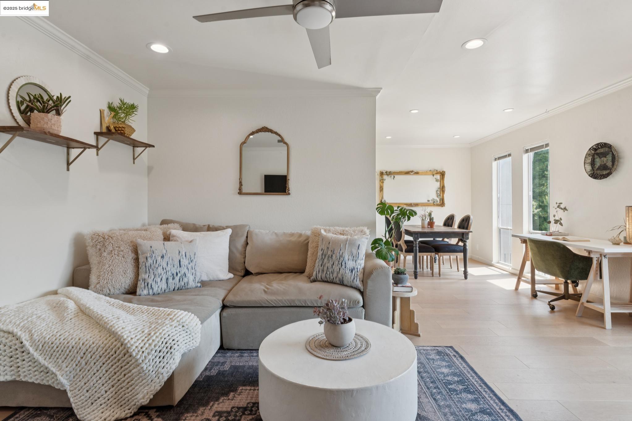Detail Gallery Image 6 of 33 For 407 Orange St. #410,  Oakland,  CA 94610 - 1 Beds | 1 Baths