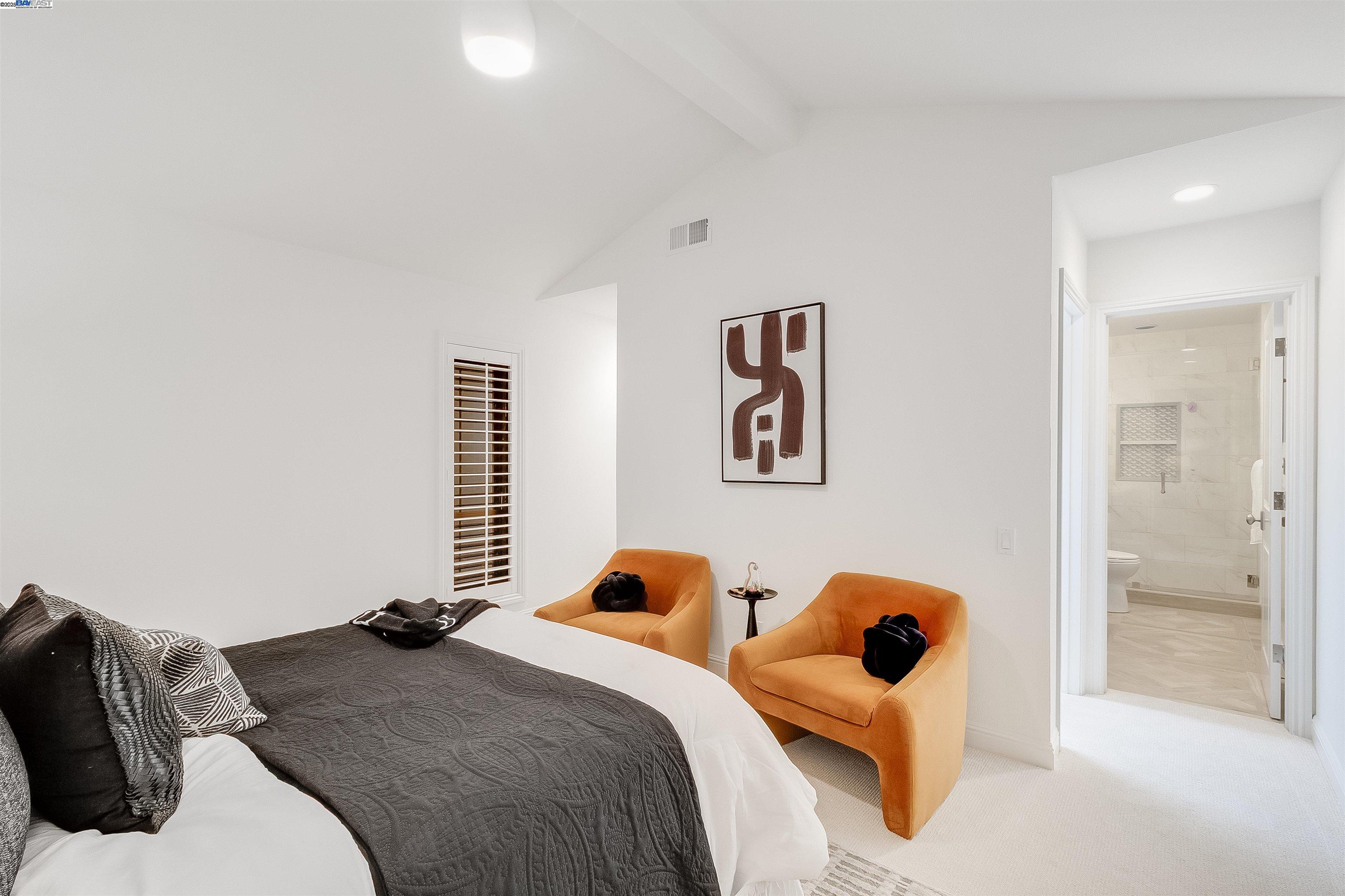 Detail Gallery Image 29 of 38 For 3387 Brittan Ave #9,  San Carlos,  CA 94070 - 3 Beds | 2 Baths