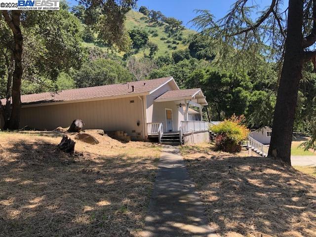 Detail Gallery Image 5 of 39 For 2950 Niles Canyon Rd, Castro Valley,  CA 94552 - – Beds | – Baths