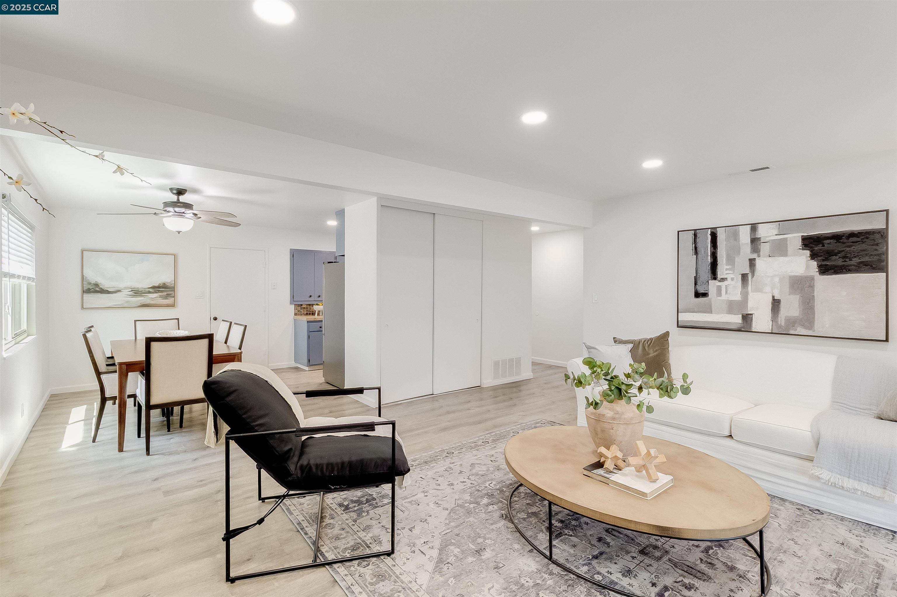Detail Gallery Image 15 of 55 For 3570 Dumbarton St, Concord,  CA 94519 - 4 Beds | 2 Baths