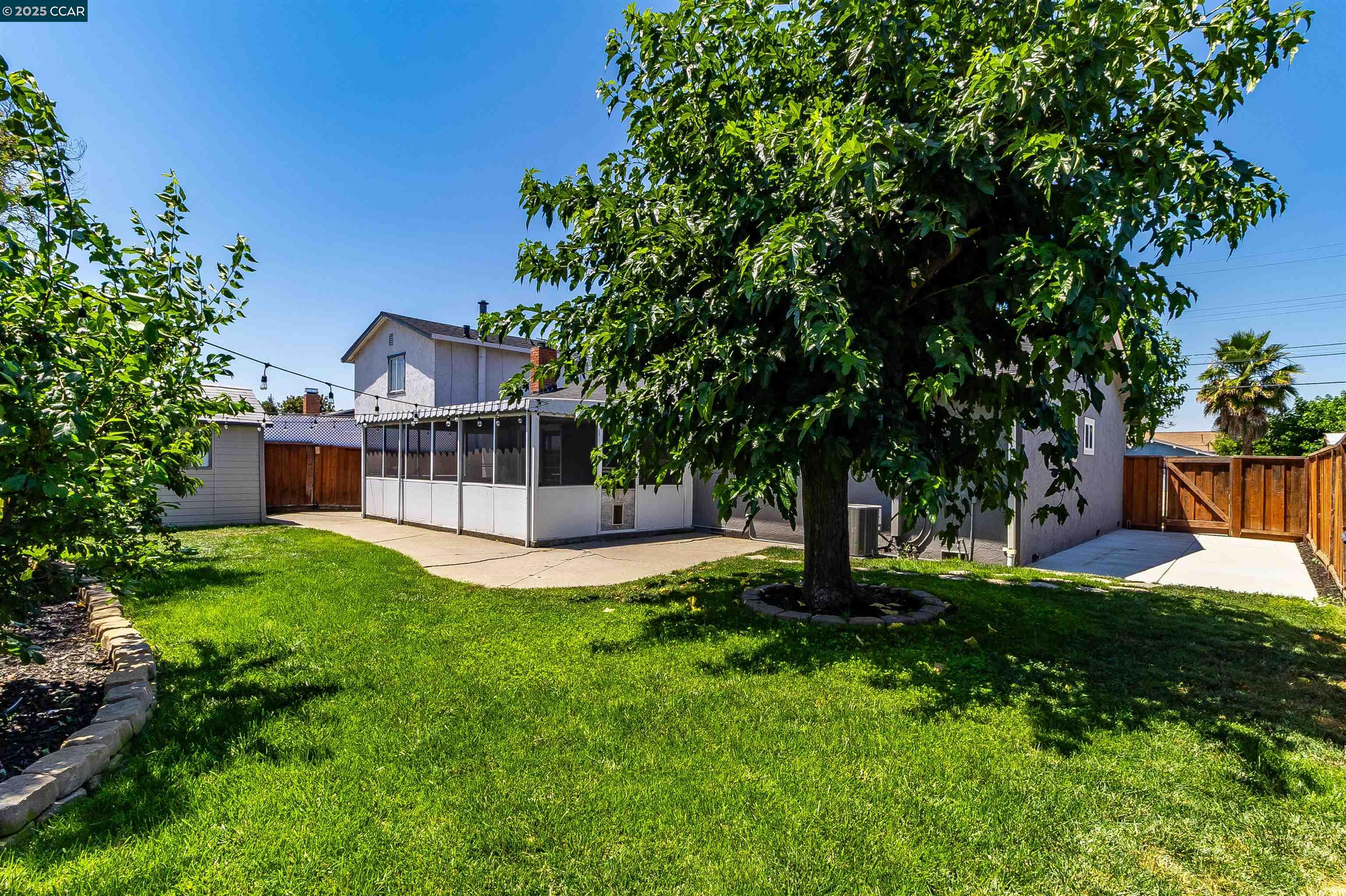 Detail Gallery Image 53 of 55 For 3570 Dumbarton St, Concord,  CA 94519 - 4 Beds | 2 Baths