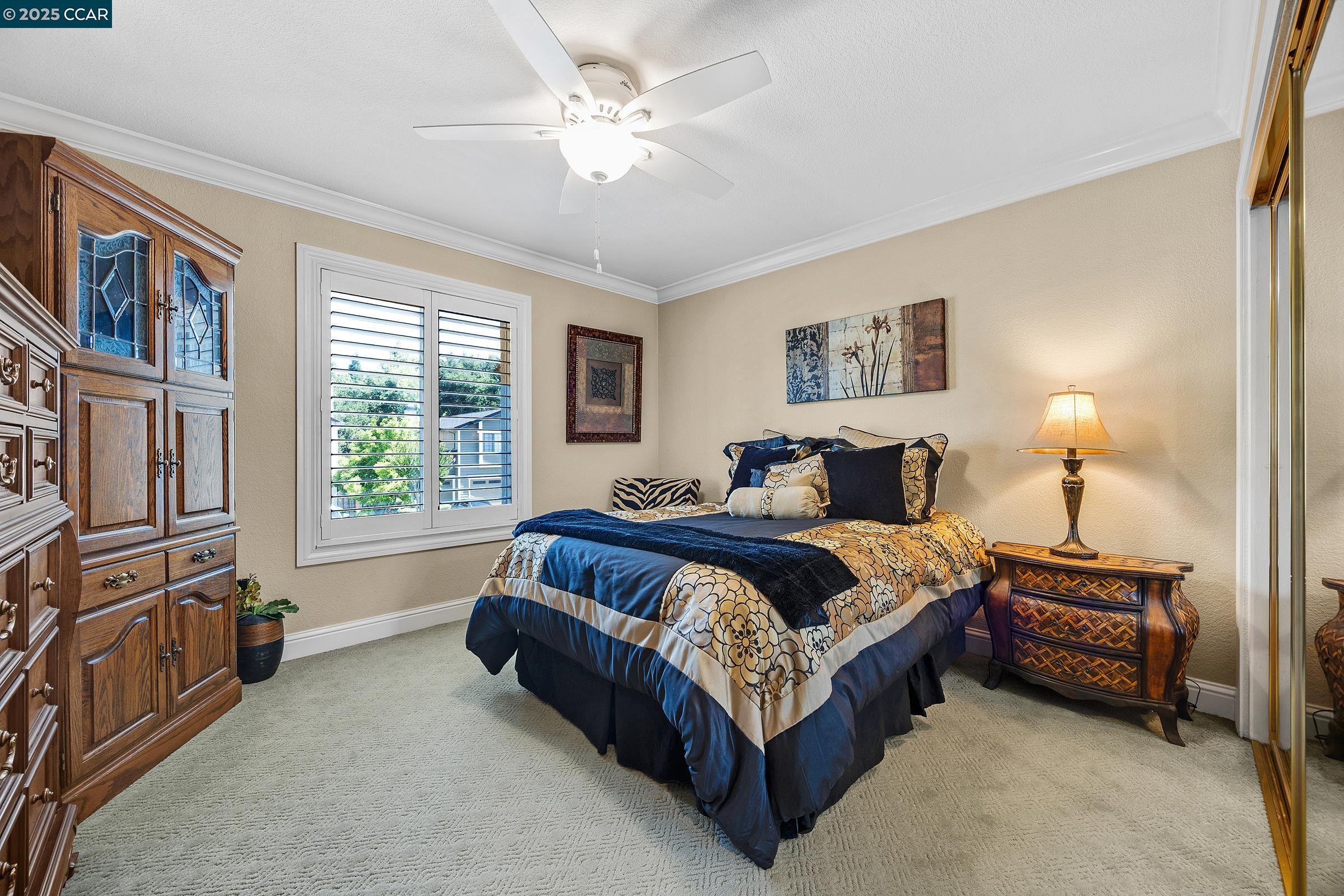 Detail Gallery Image 23 of 35 For 100 Chadbourne Dr, Danville,  CA 94506 - 4 Beds | 3 Baths