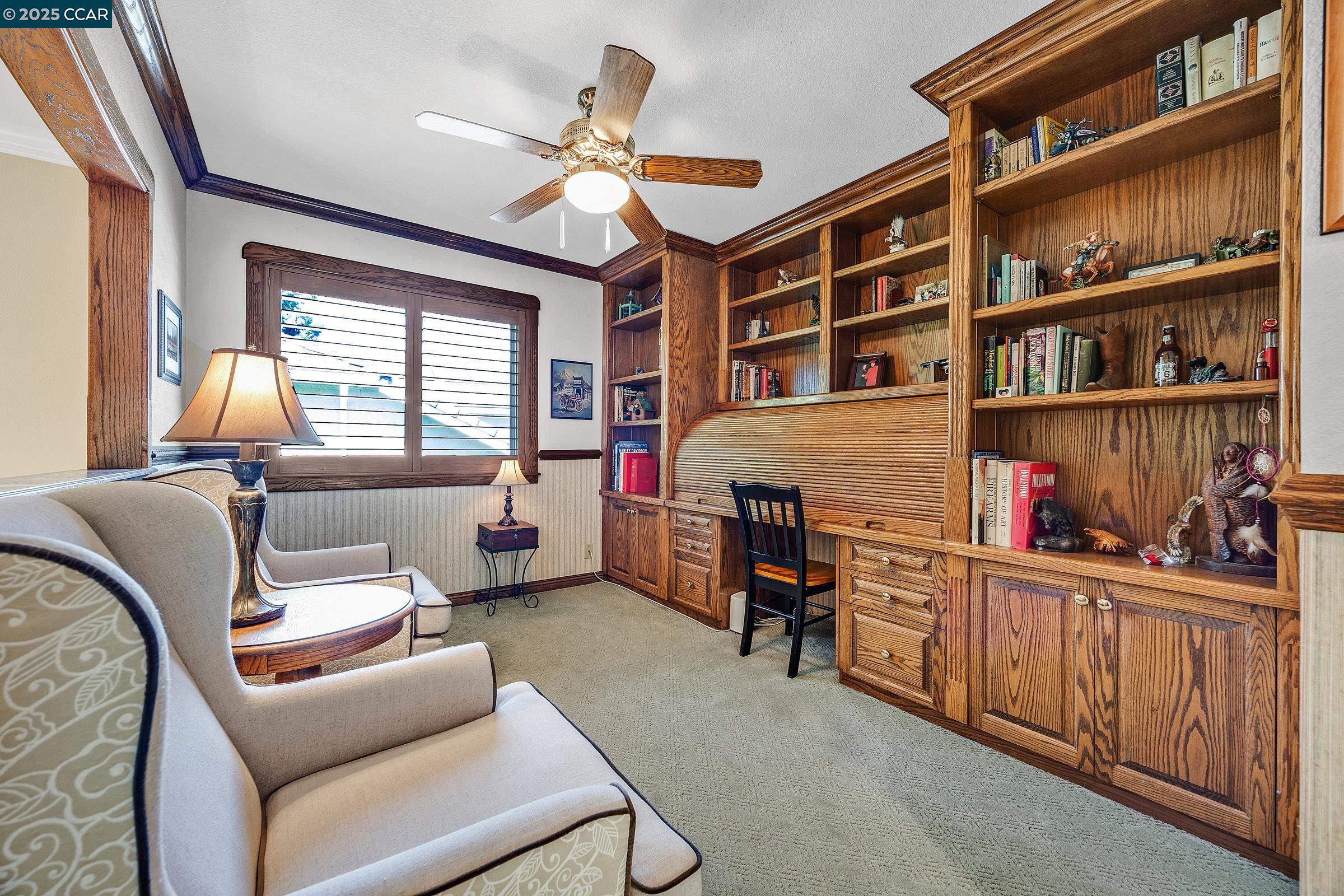 Detail Gallery Image 24 of 35 For 100 Chadbourne Dr, Danville,  CA 94506 - 4 Beds | 3 Baths