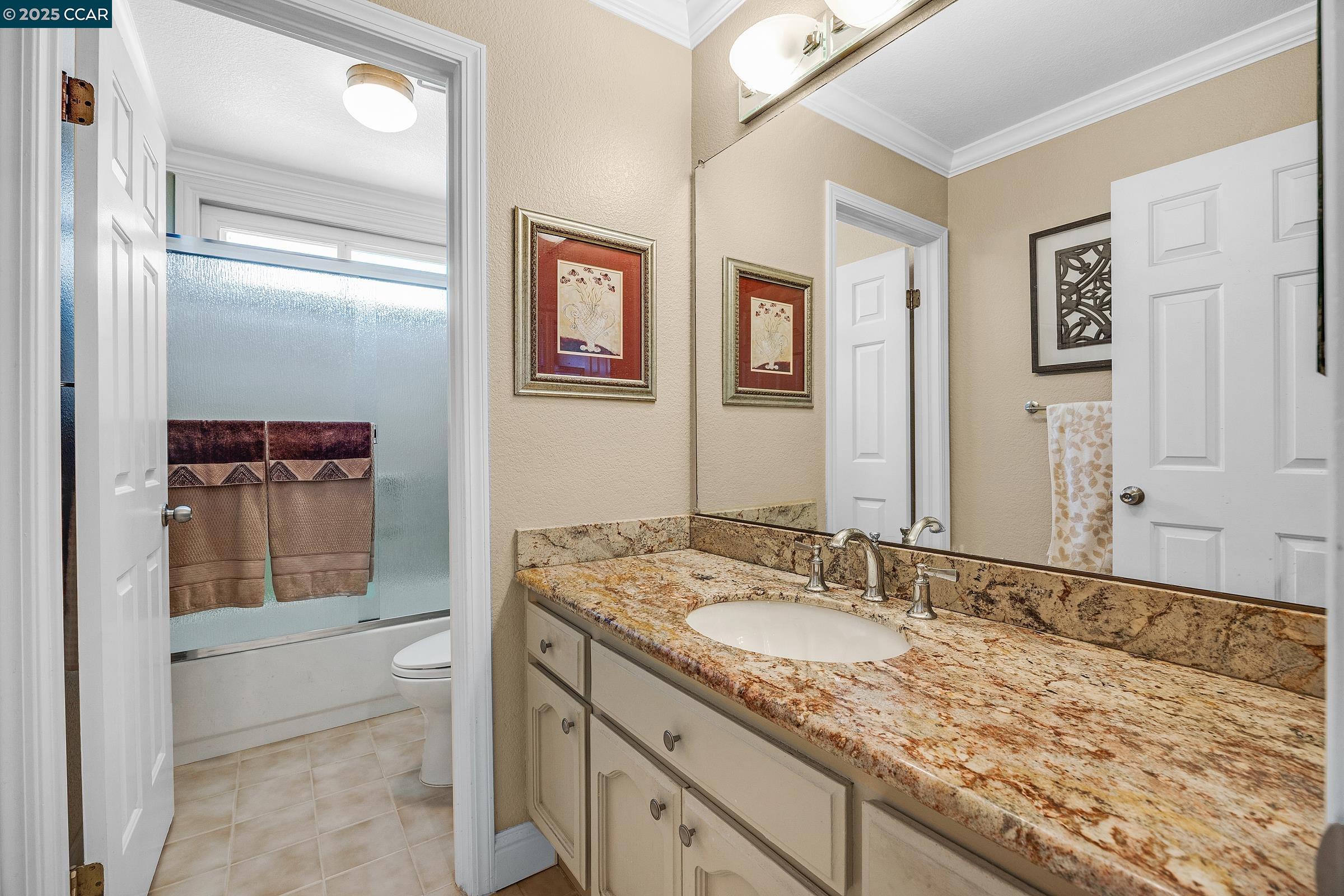 Detail Gallery Image 25 of 35 For 100 Chadbourne Dr, Danville,  CA 94506 - 4 Beds | 3 Baths