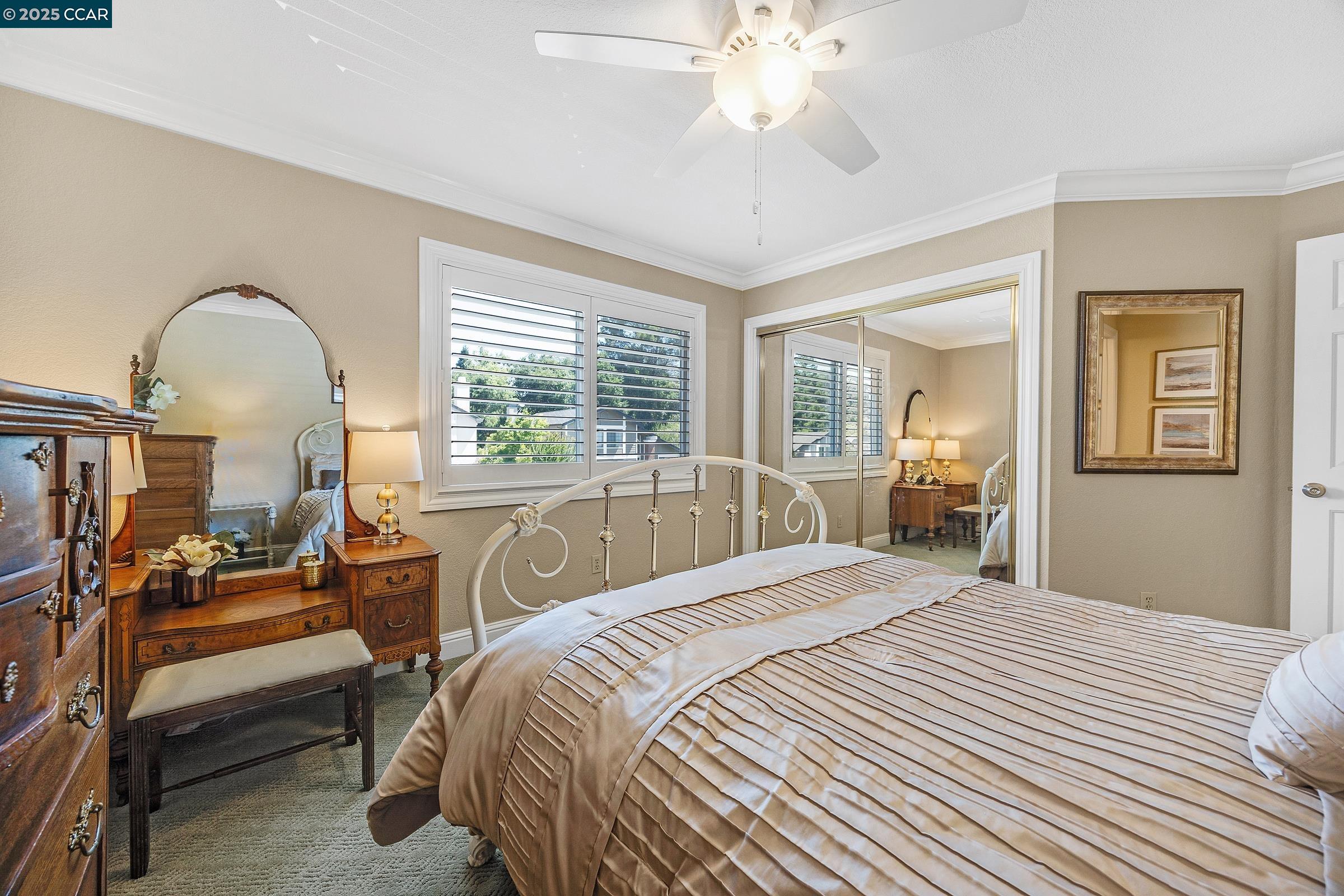 Detail Gallery Image 26 of 35 For 100 Chadbourne Dr, Danville,  CA 94506 - 4 Beds | 3 Baths