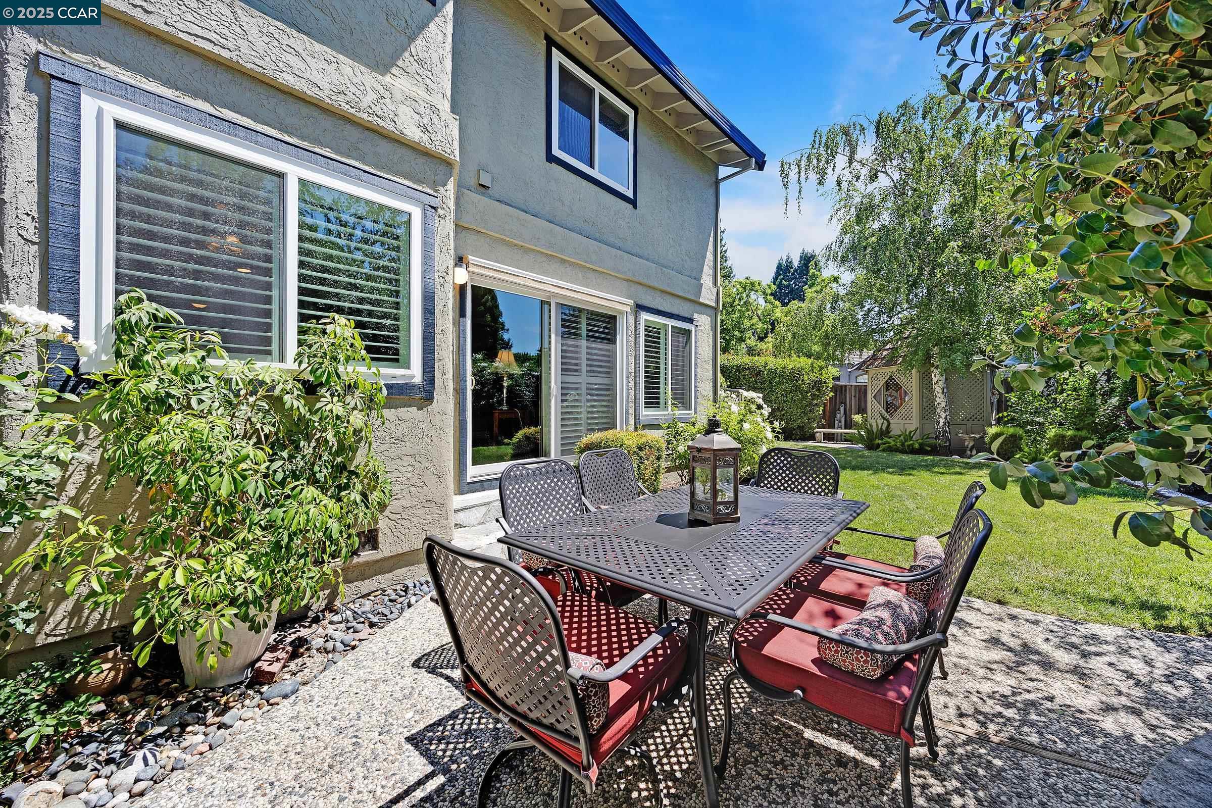 Detail Gallery Image 28 of 35 For 100 Chadbourne Dr, Danville,  CA 94506 - 4 Beds | 3 Baths