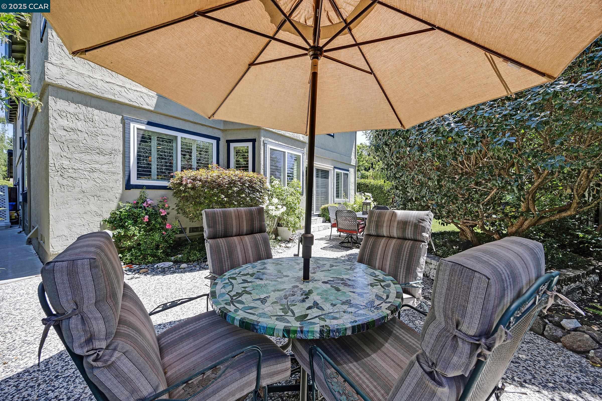 Detail Gallery Image 29 of 35 For 100 Chadbourne Dr, Danville,  CA 94506 - 4 Beds | 3 Baths