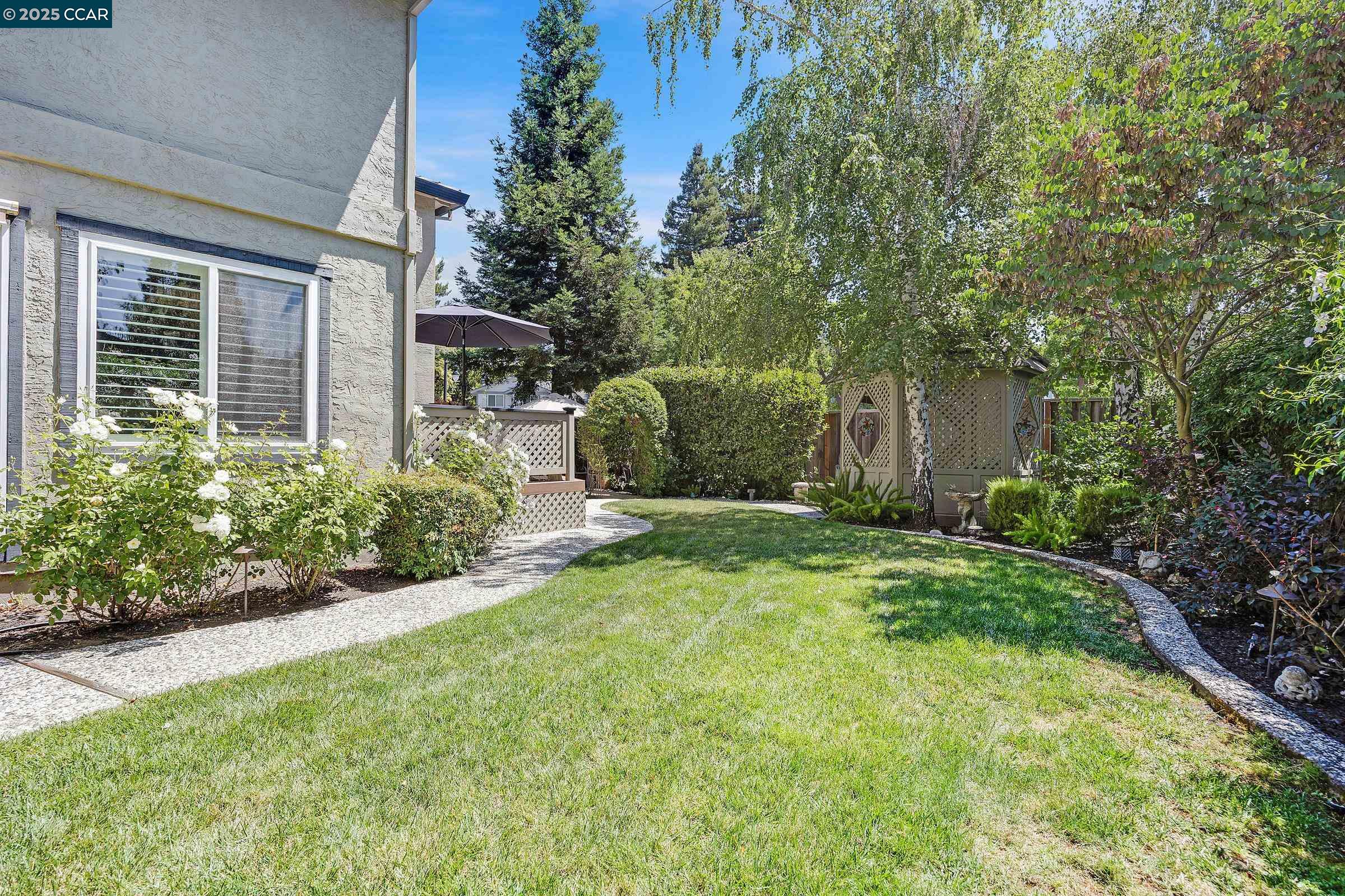 Detail Gallery Image 30 of 35 For 100 Chadbourne Dr, Danville,  CA 94506 - 4 Beds | 3 Baths