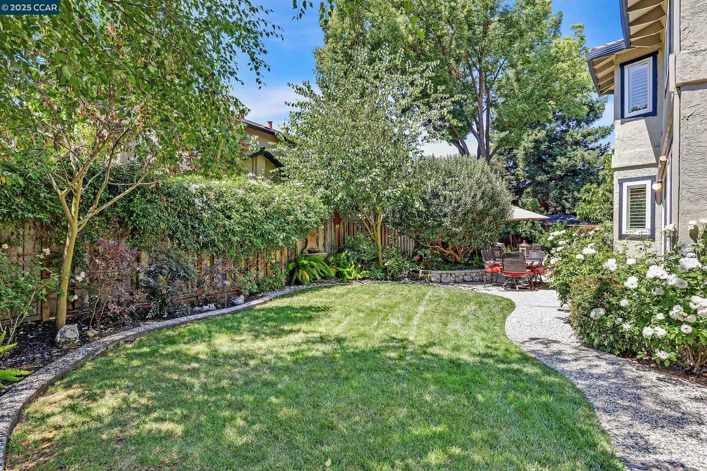 Detail Gallery Image 31 of 35 For 100 Chadbourne Dr, Danville,  CA 94506 - 4 Beds | 3 Baths