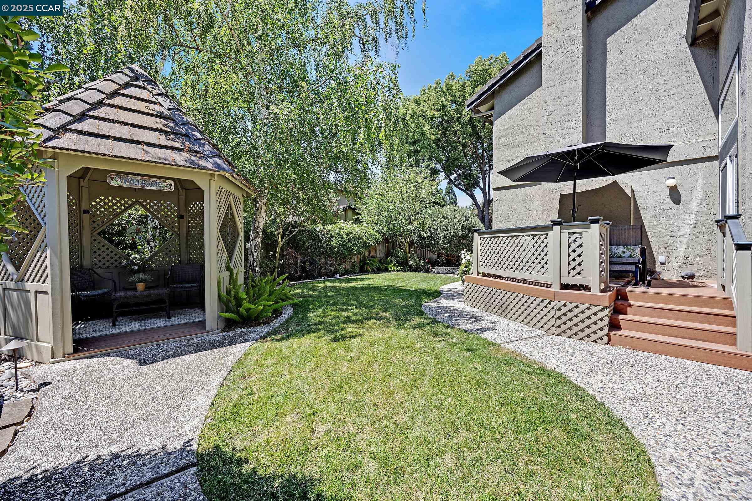 Detail Gallery Image 33 of 35 For 100 Chadbourne Dr, Danville,  CA 94506 - 4 Beds | 3 Baths