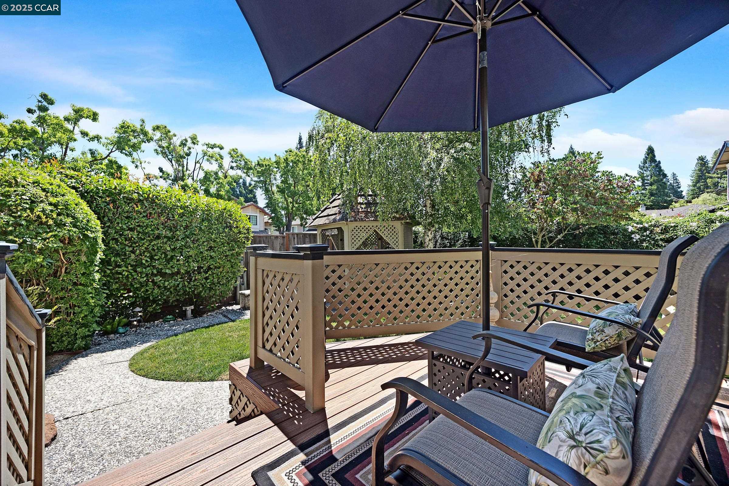 Detail Gallery Image 35 of 35 For 100 Chadbourne Dr, Danville,  CA 94506 - 4 Beds | 3 Baths