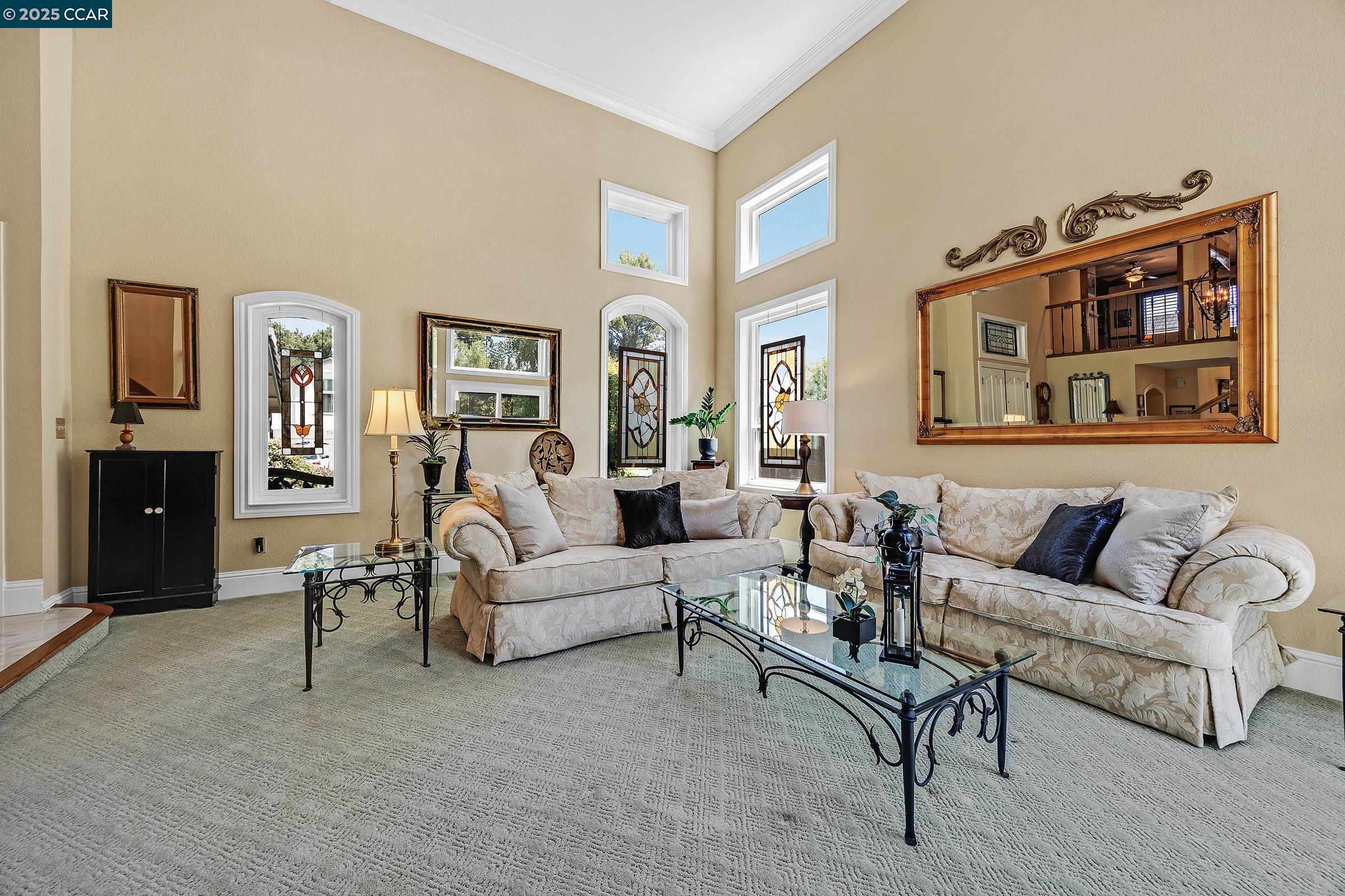 Detail Gallery Image 7 of 35 For 100 Chadbourne Dr, Danville,  CA 94506 - 4 Beds | 3 Baths