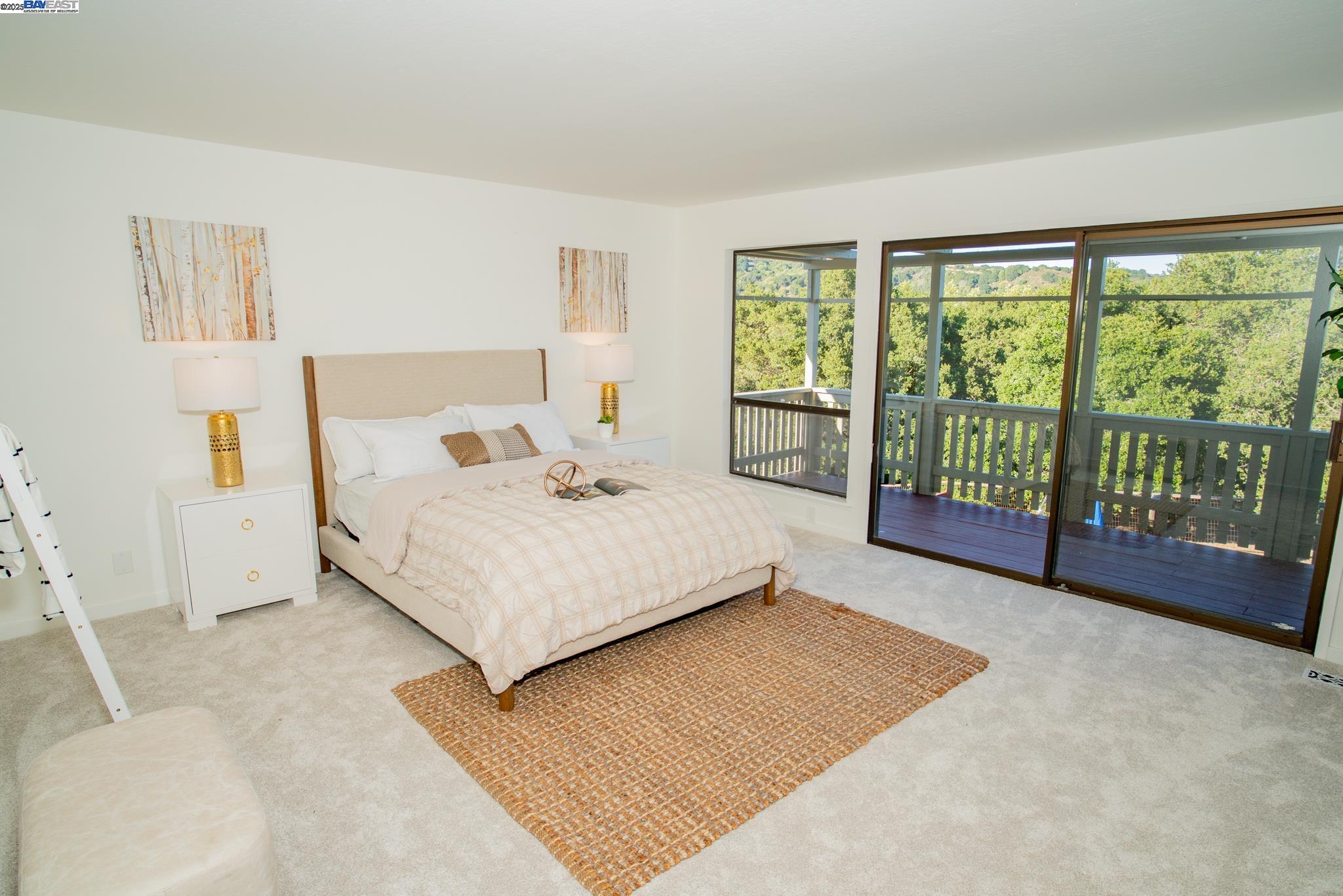 Detail Gallery Image 28 of 60 For 4732 Mira Vista Drive, Castro Valley,  CA 94546-1034 - 4 Beds | 3 Baths