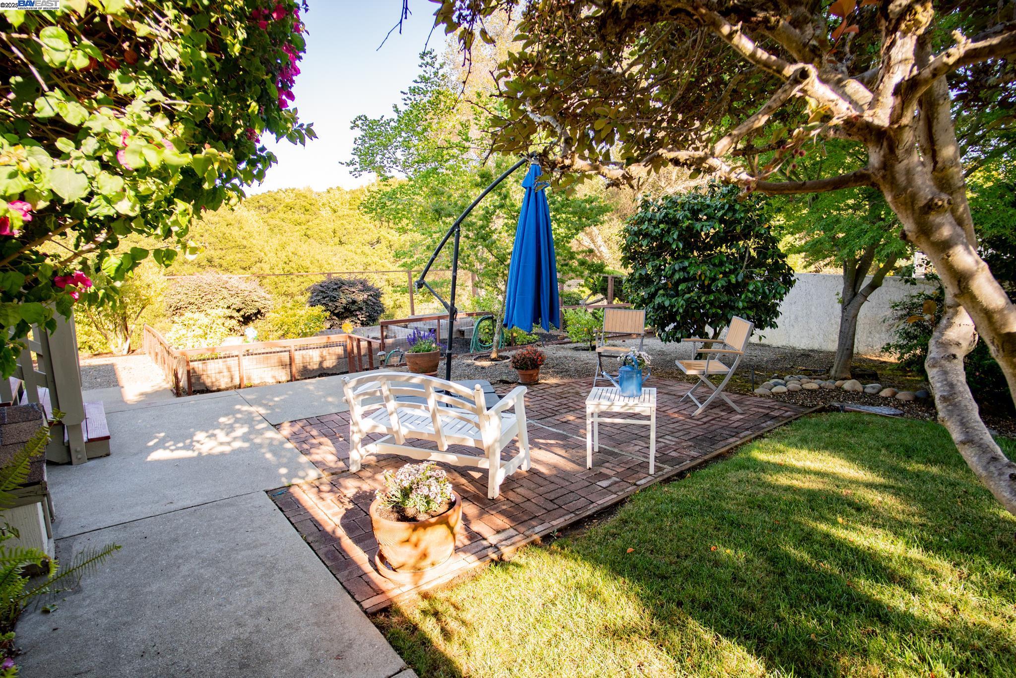 Detail Gallery Image 45 of 60 For 4732 Mira Vista Drive, Castro Valley,  CA 94546-1034 - 4 Beds | 3 Baths