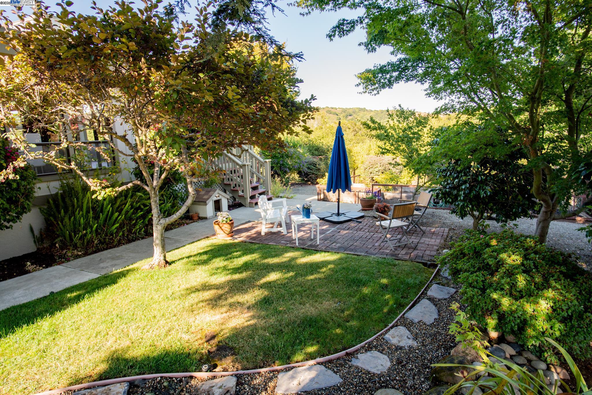 Detail Gallery Image 55 of 60 For 4732 Mira Vista Drive, Castro Valley,  CA 94546-1034 - 4 Beds | 3 Baths